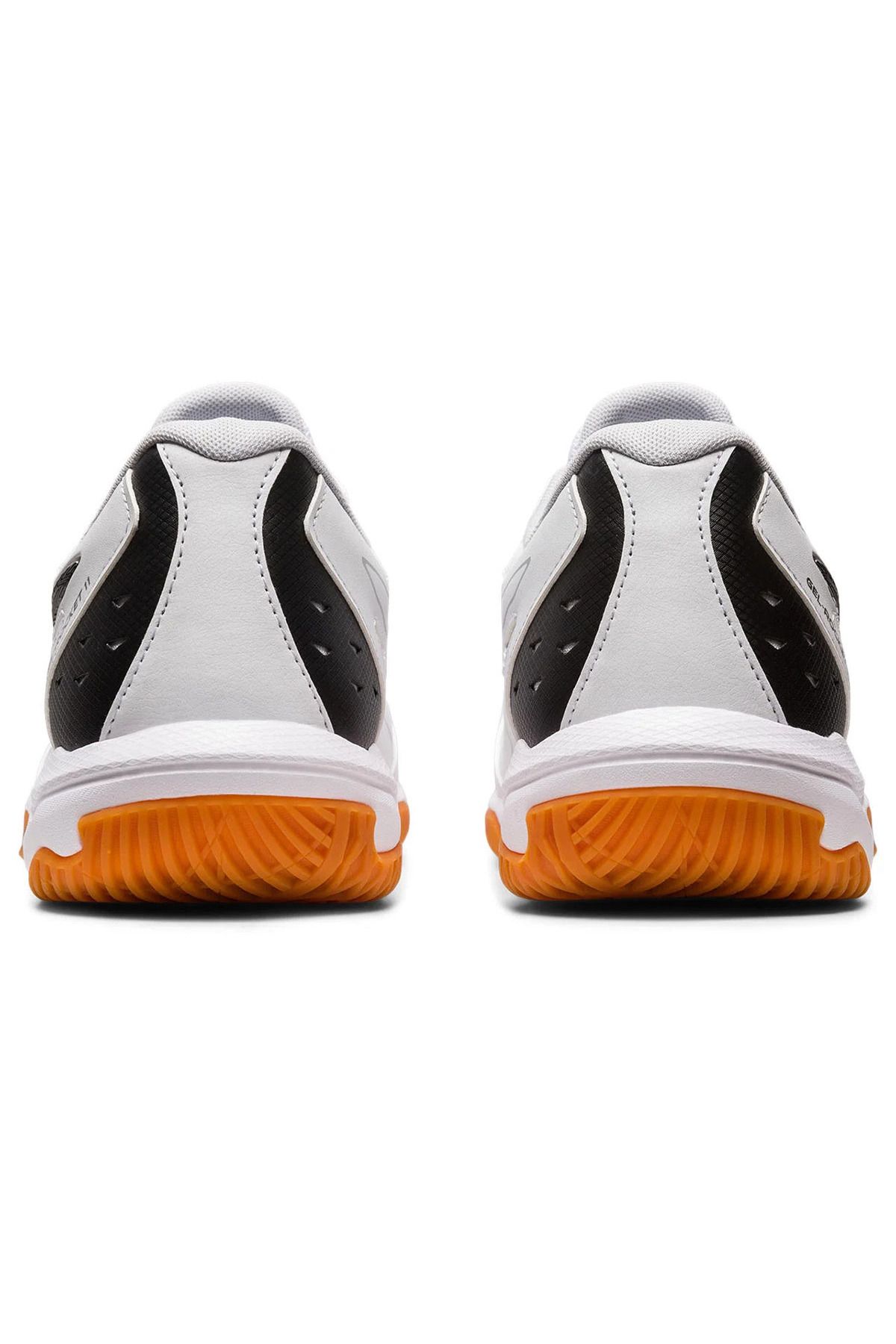 Asics Gel-rocket 11 Erkek Beyaz Voleybol Ayakkabısı 1071a091-101