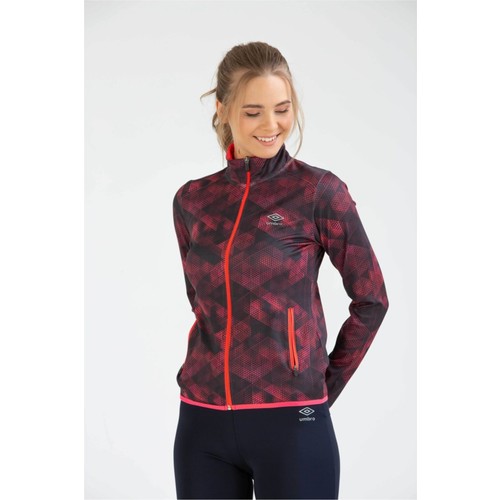 Umbro Kadın Eşofman Tayt Takımı VA-0003 Pia Track Suit