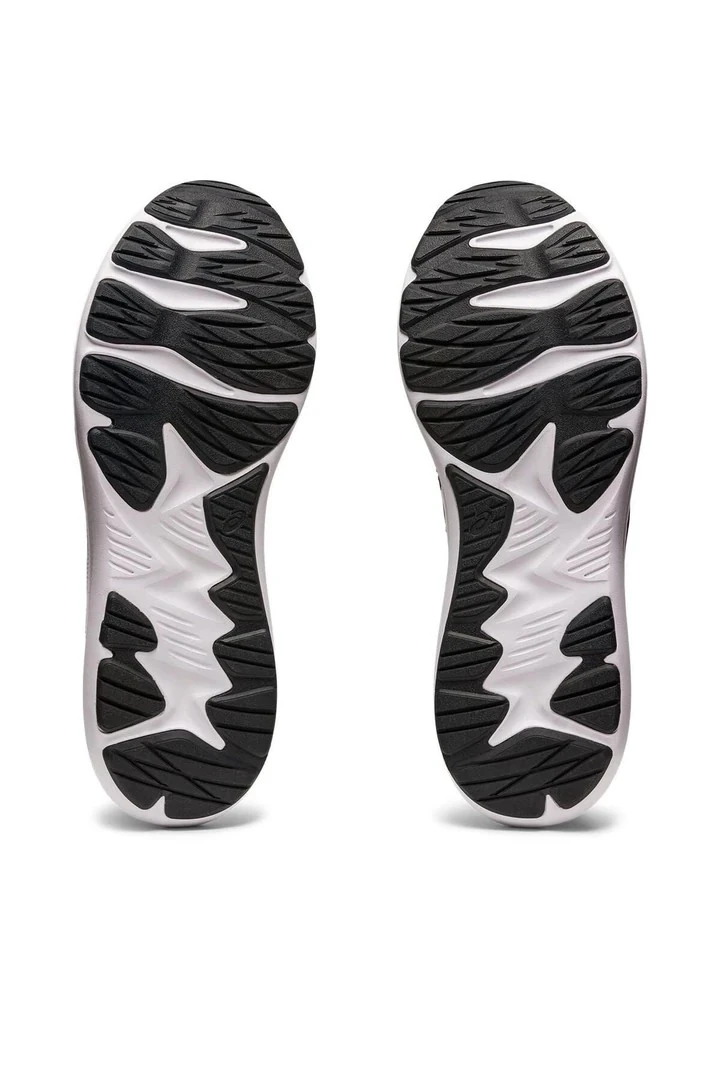 ASICS Jolt 4 1011B603-100 Erkek Beyaz Koşu&Yürüyüş Ayakkabı