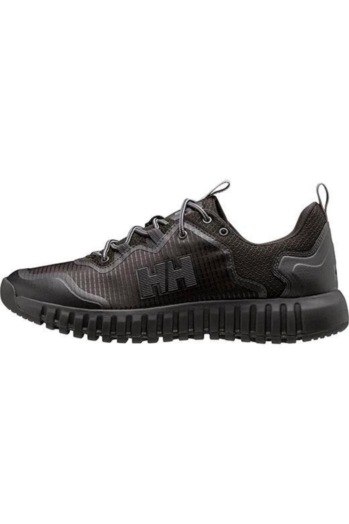 Helly Hansen Northway Approach Erkek Siyah Outdoor Ayakkabı