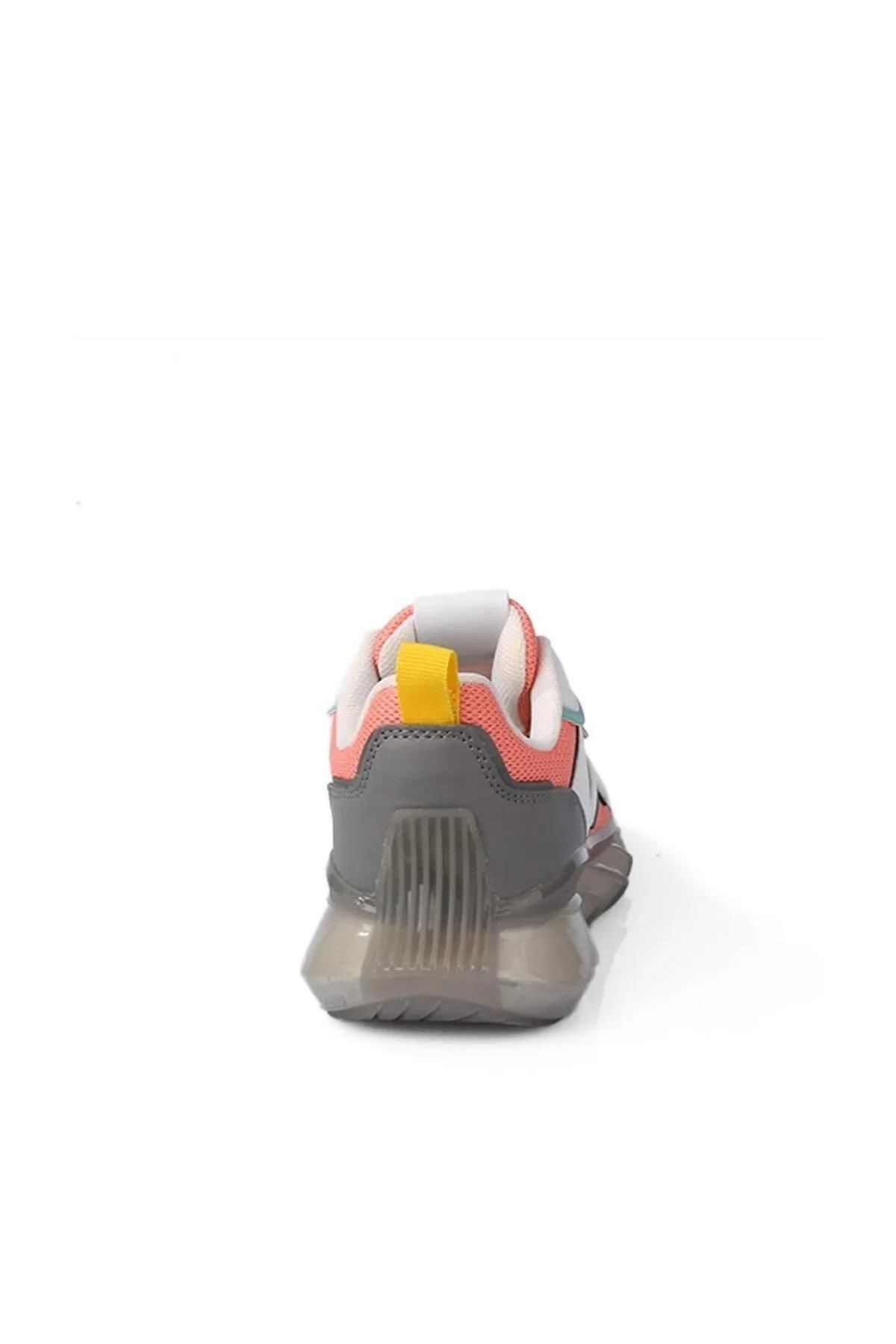 DUNLOP DNP-2279-KADIN GÜNLÜK AYAKKABI