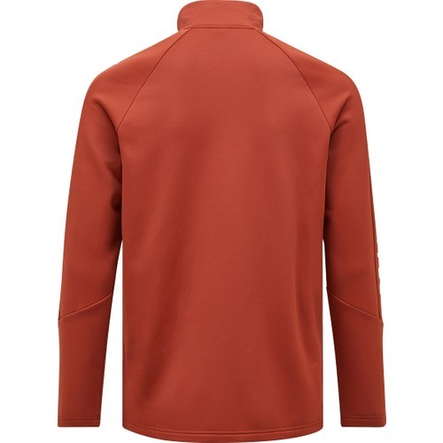 Peak Performance M Rider Zip Jacket Erkek Fleece G79556040