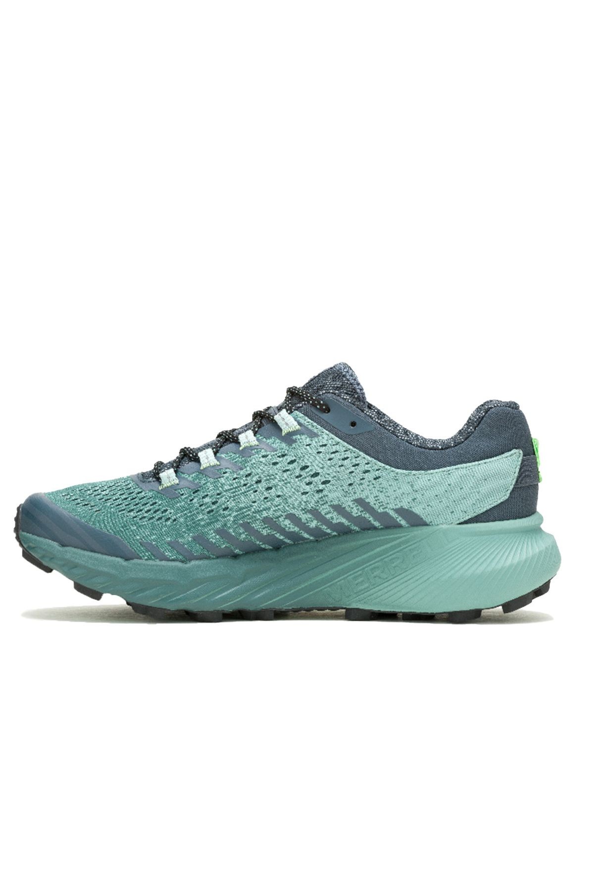 Merrell Agılıty Remıx Erkek Pacıfıc Outdoor Ayakkabı J068207