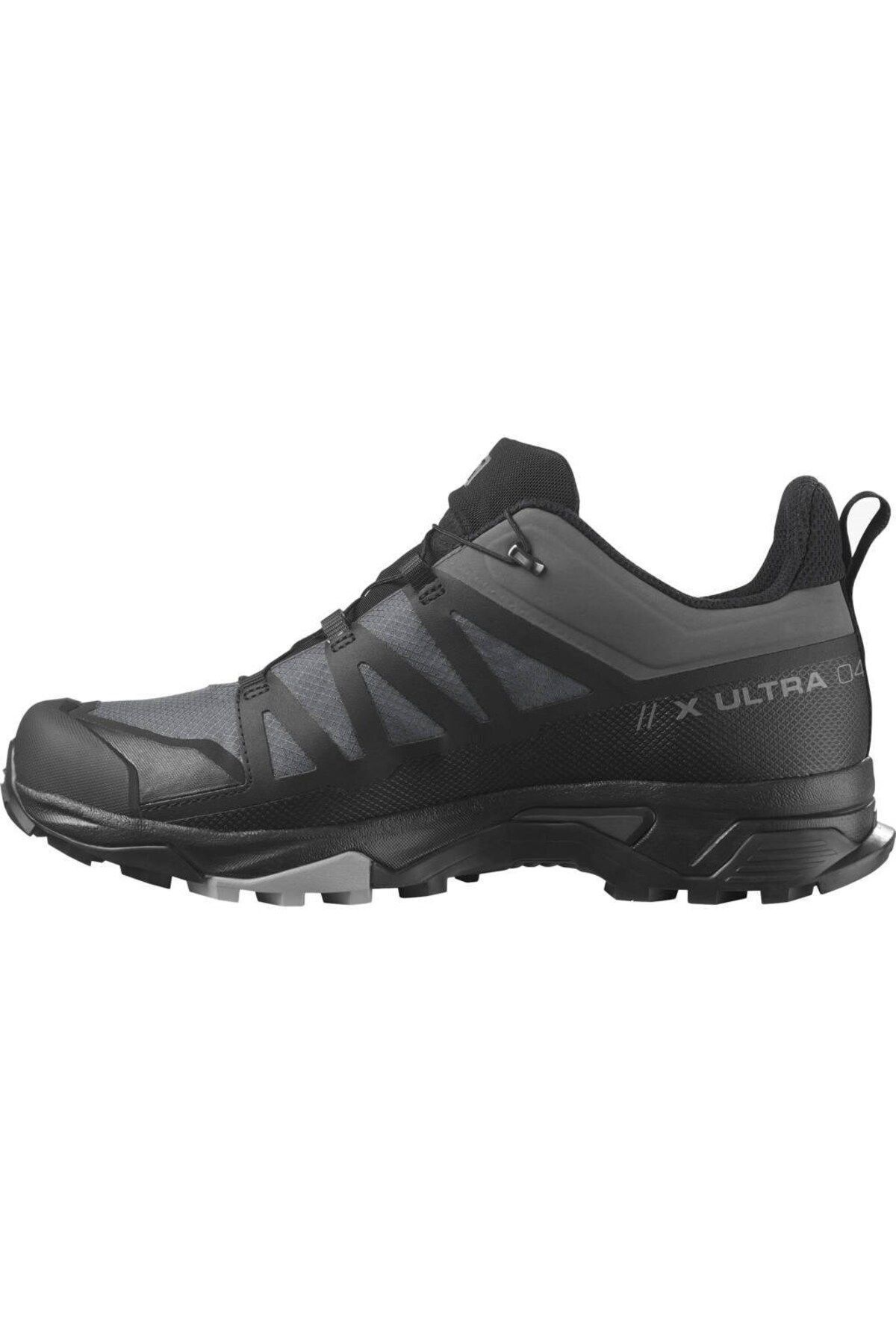 Salomon X Ultra 4 Gore-Tex Erkek Outdoor Ayakkabı - Siyah
