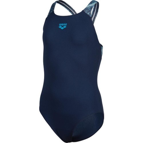 ARENA GIRL'S ARENA PACIFIC SWIMSUIT SWIM PRO B
