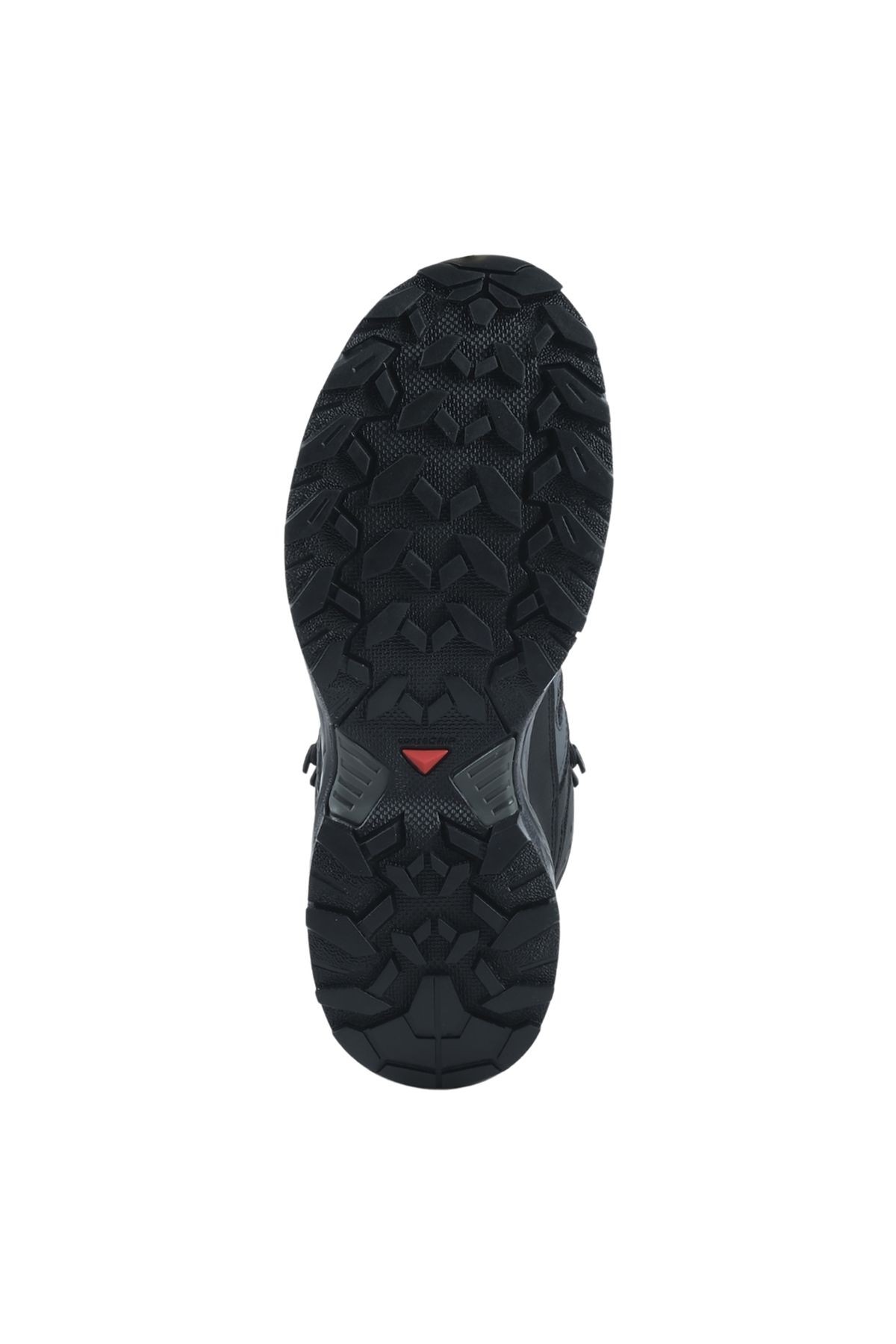 Salomon x Ultra 360 Mid Gore-Tex Erkek Outdoor Botu - Siyah