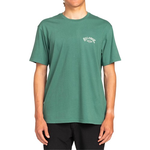 Billabong A/div Arch Erkek T-Shirt