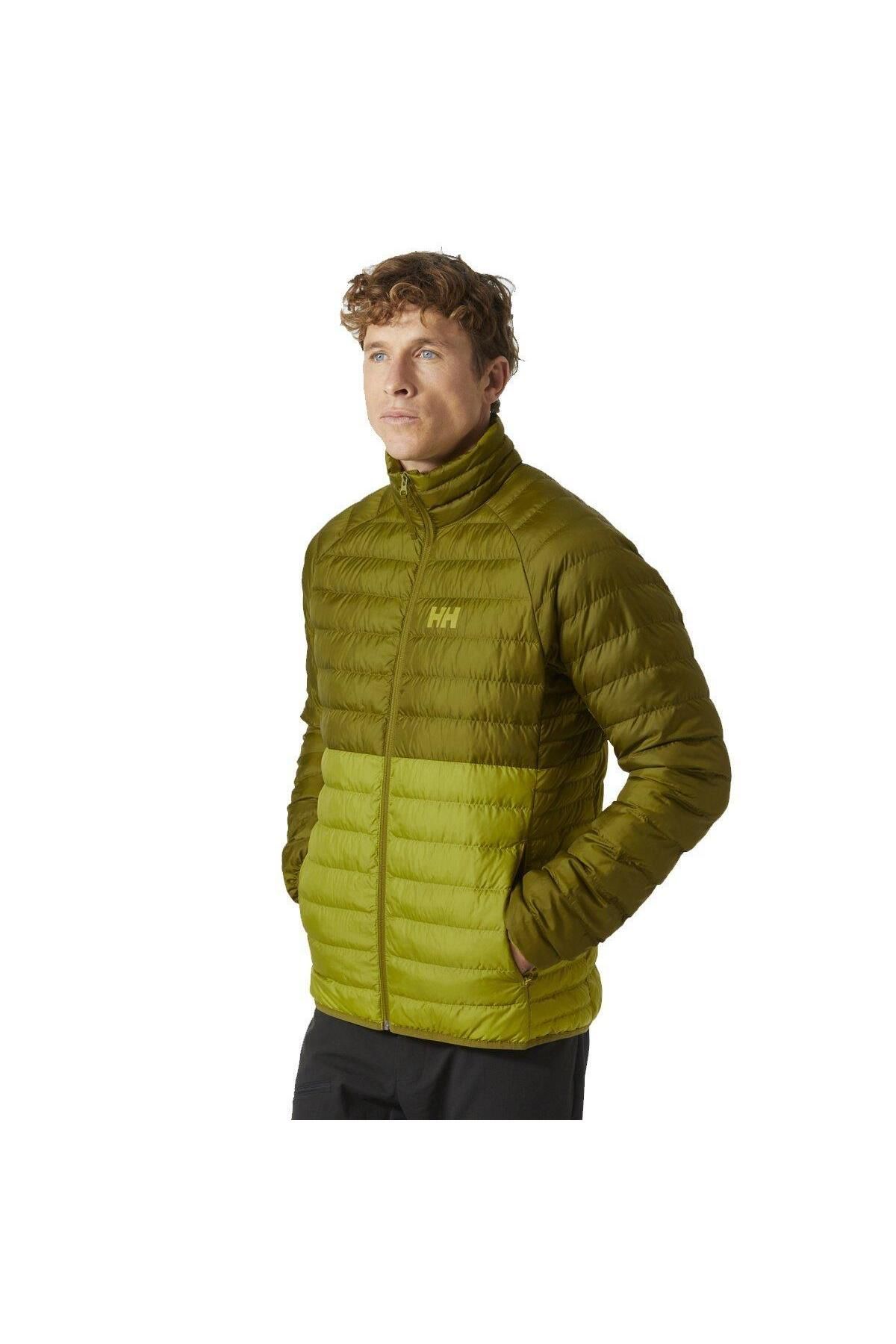 HELLY HANSEN HELLY HANSEN BANFF INSULATOR MONT