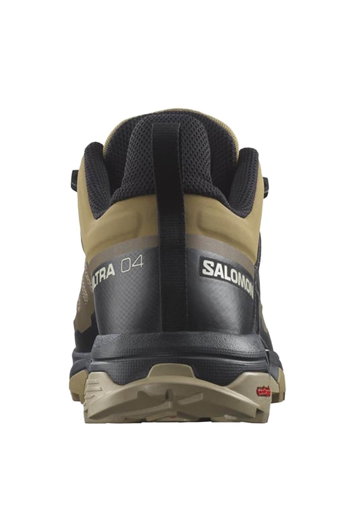 Salomon x Ultra 4 Erkek Outdoor Ayakkabı