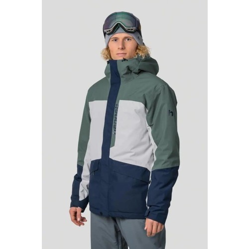 Hannah Garow Erkek Outdoor Mont