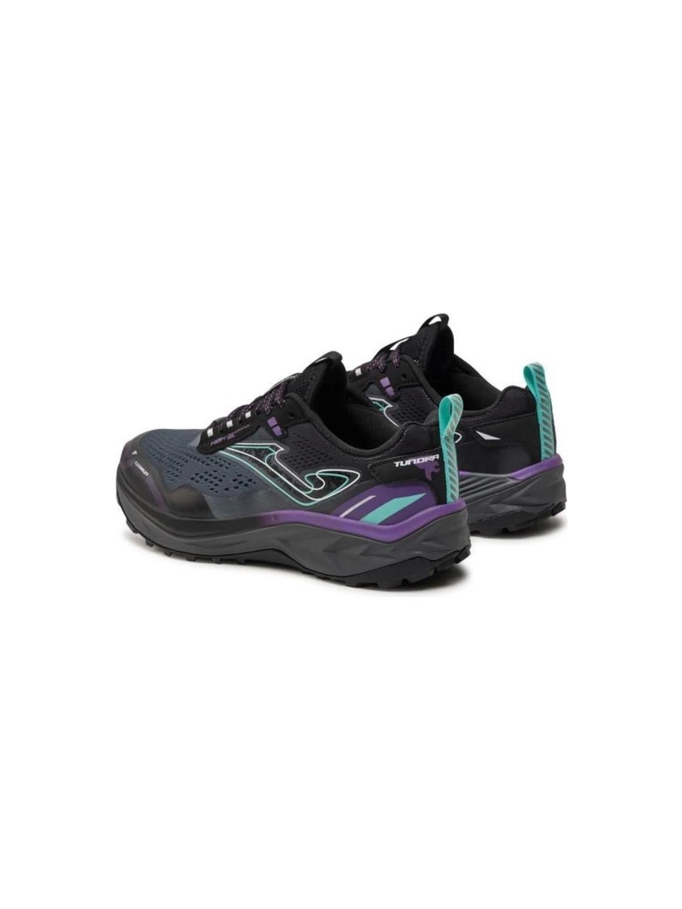 Joma Tundra Lady 2401 Kadın Mor Yürüyüş Ayakkabısı TKTULS2401