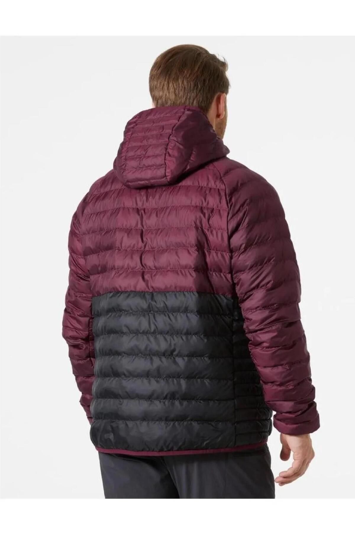 Helly Hansen Banff Hooded Insulator Erkek Mont
