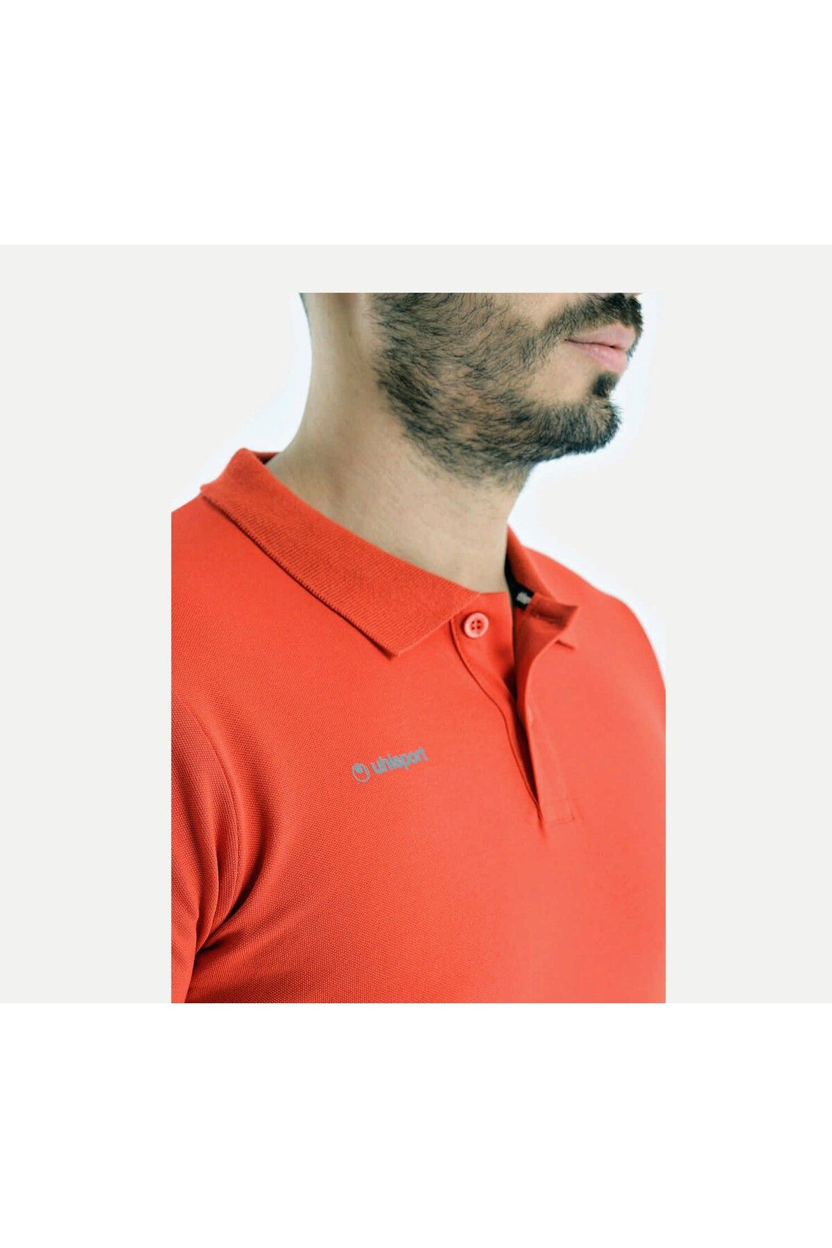 Uhlsport Marvın M Erkek T-Shirt