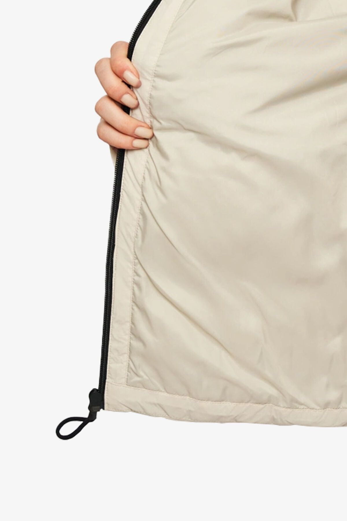 JACK WOLFSKIN Wandermood Down Jkt W