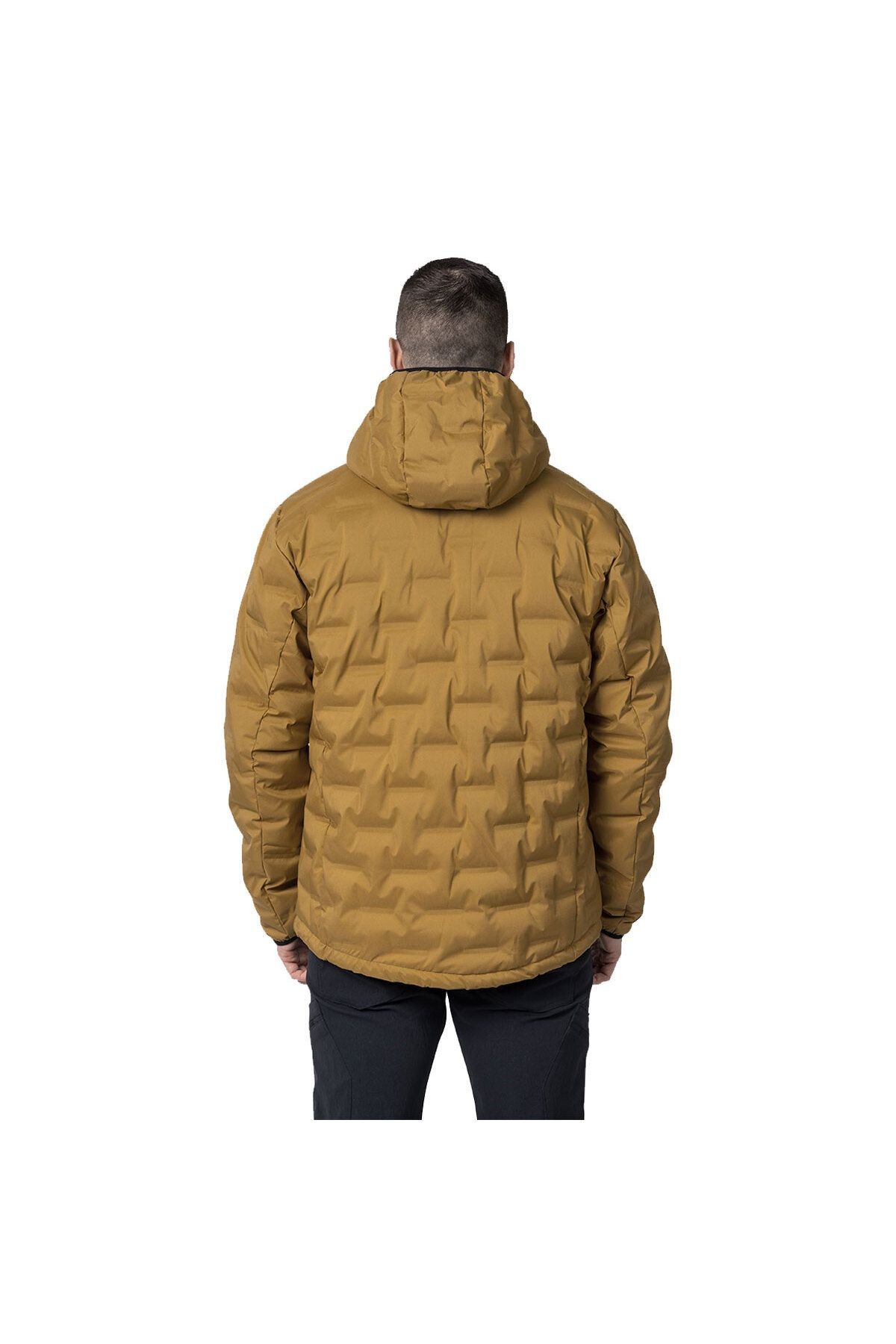 Hannah Zazu Erkek Outdoor Mont