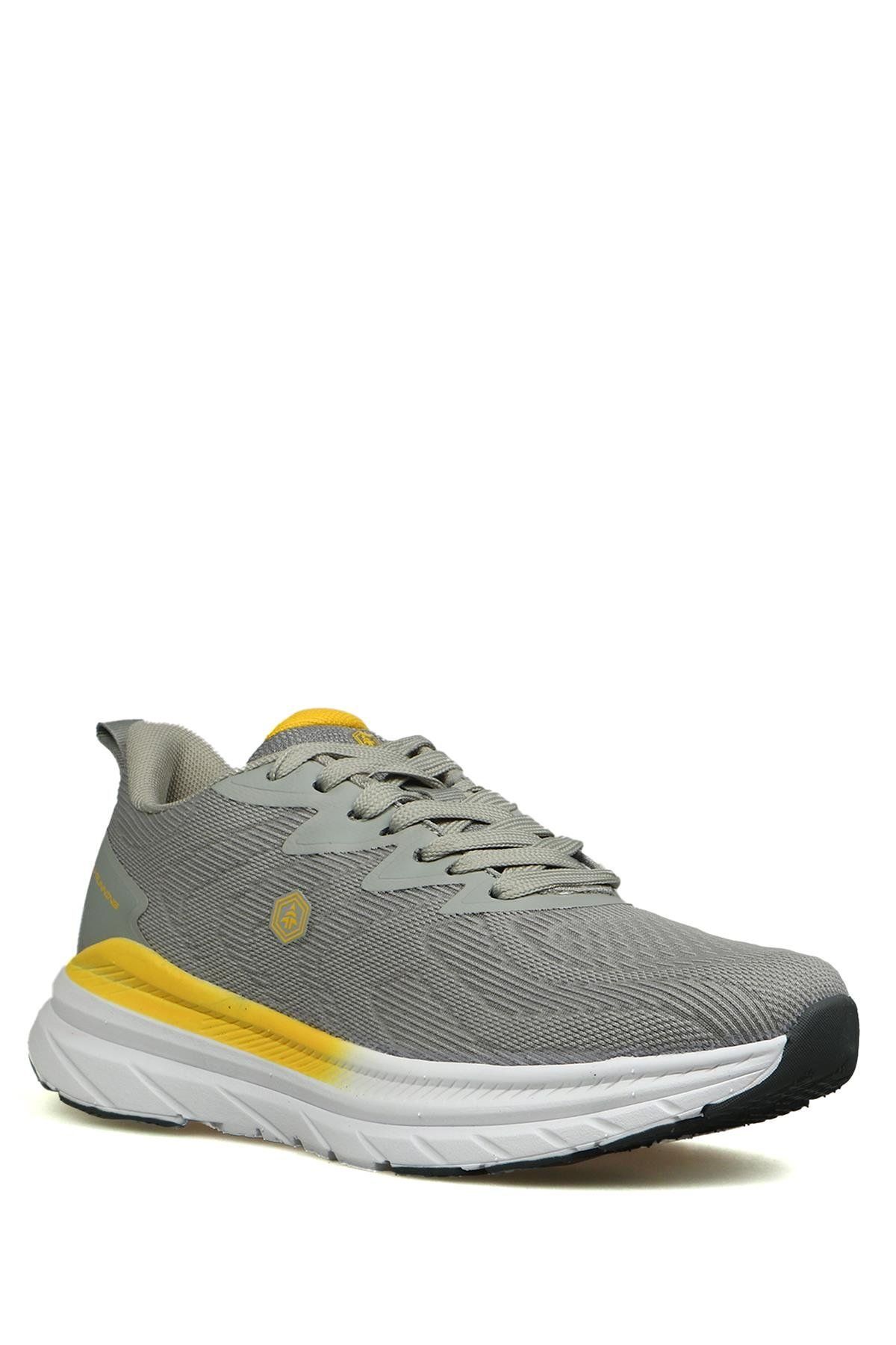 Hammer Jack Fast Gri Kadın Spor Ayakkabı