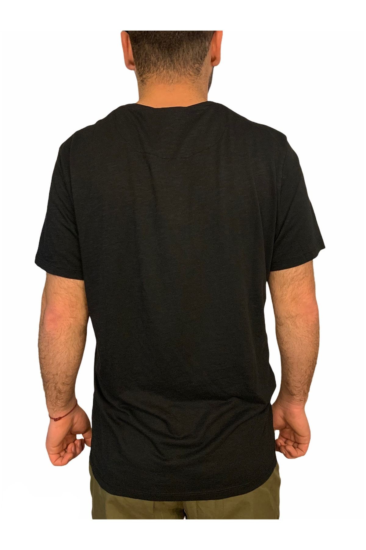 Superfly Tshirt Erkek Beyaz Tshirt 21720-01