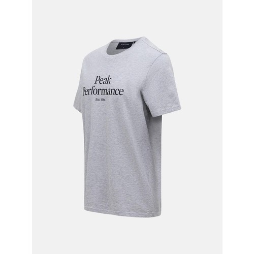 Peak Performance G79567050 M Original Erkek Spor Tişört