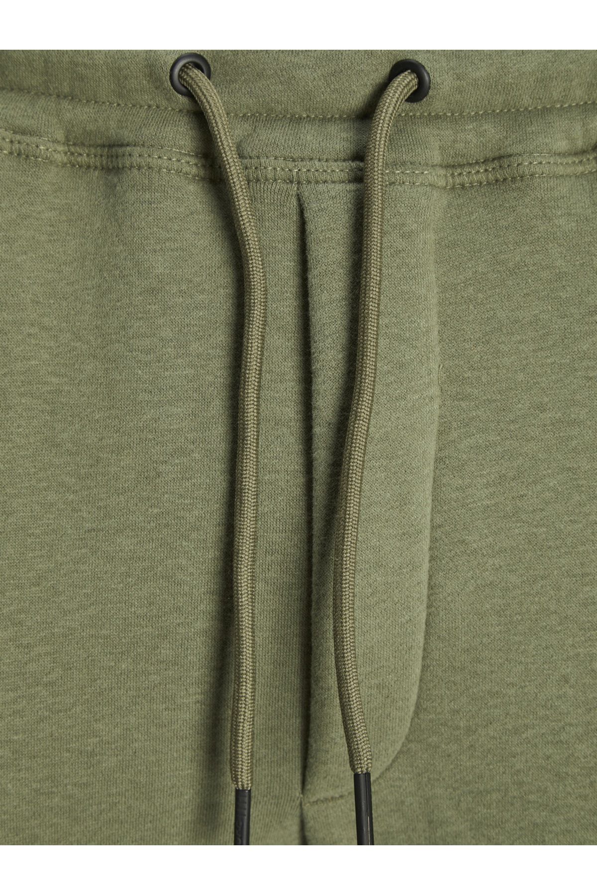 Jack & Jones Jpstgordon Jjclassıc Sweat Pant Vg Noos Haki Erkek Eşofman