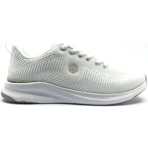 Hammer Jack Sirena Beyaz Kadın Spor Ayakkabı