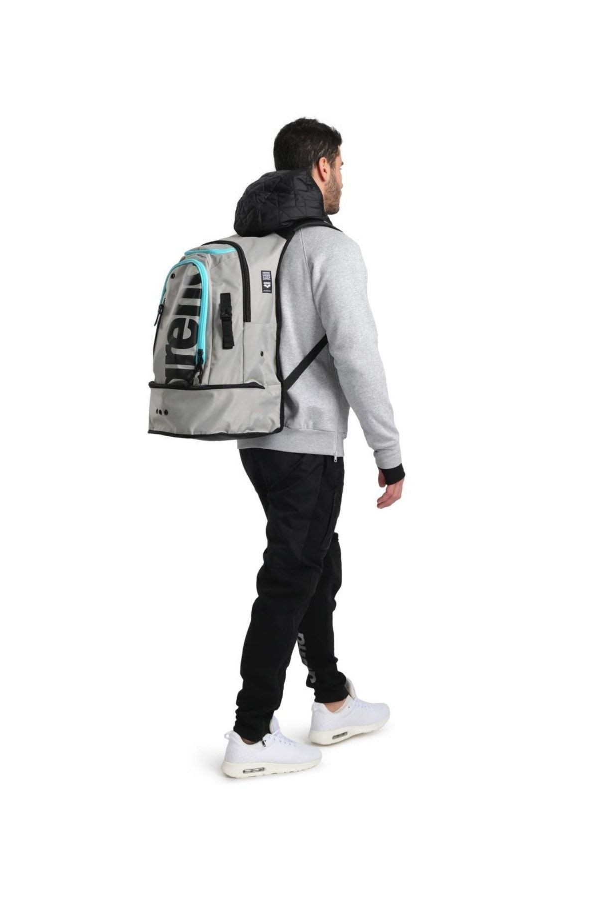 Arena Fastpack 3.0 Yüzücü Sırt Çantası 005295104