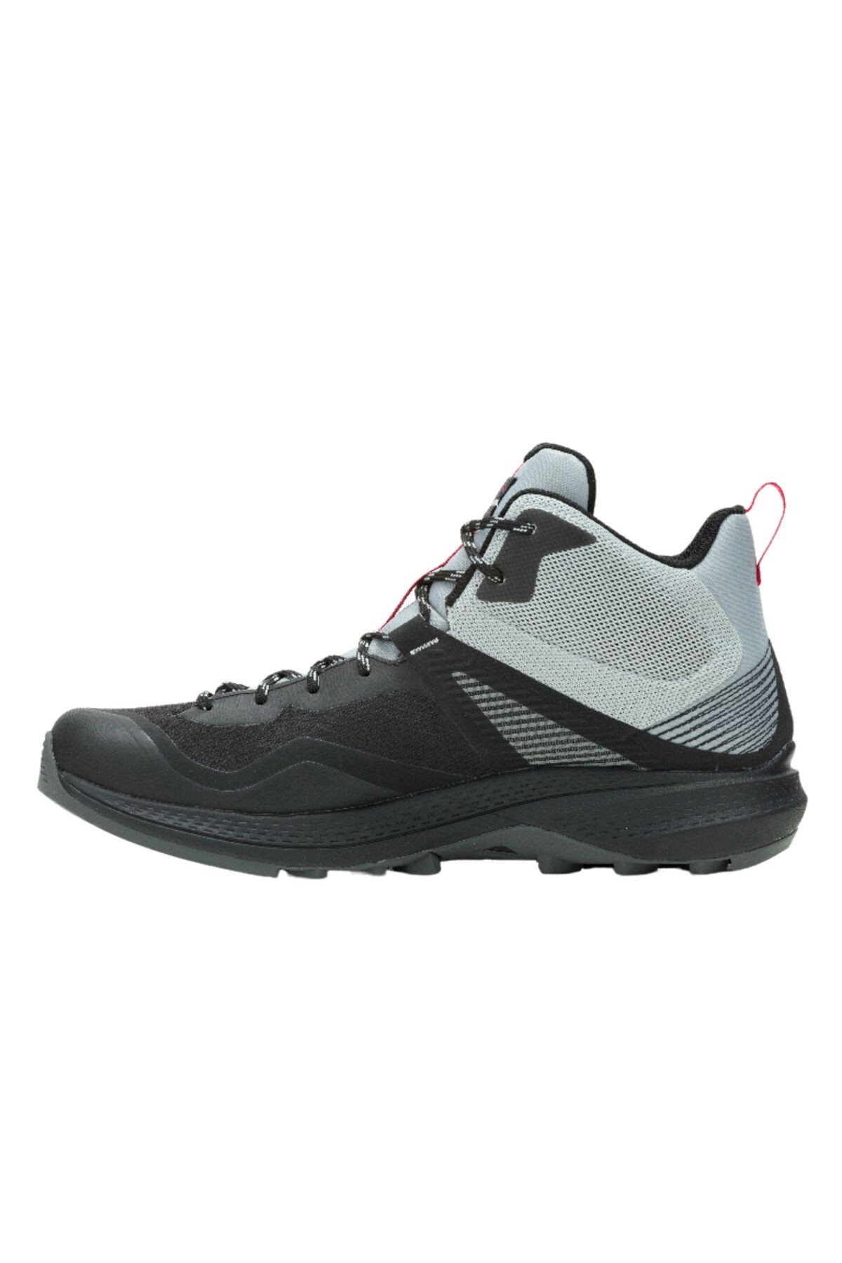 Merrell Mqm 3 Mid Gtx Erkek Siyah Bot Erkek Bot J037883