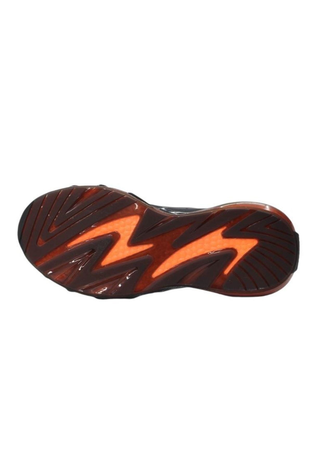 DUNLOP DNP-2234-Siyah Mavi-Erkek GÜNLÜK SPOR AYAKKABI