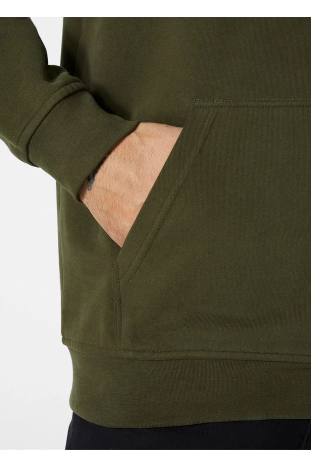 Helly Hansen Box Hoodıe Kapişonlu