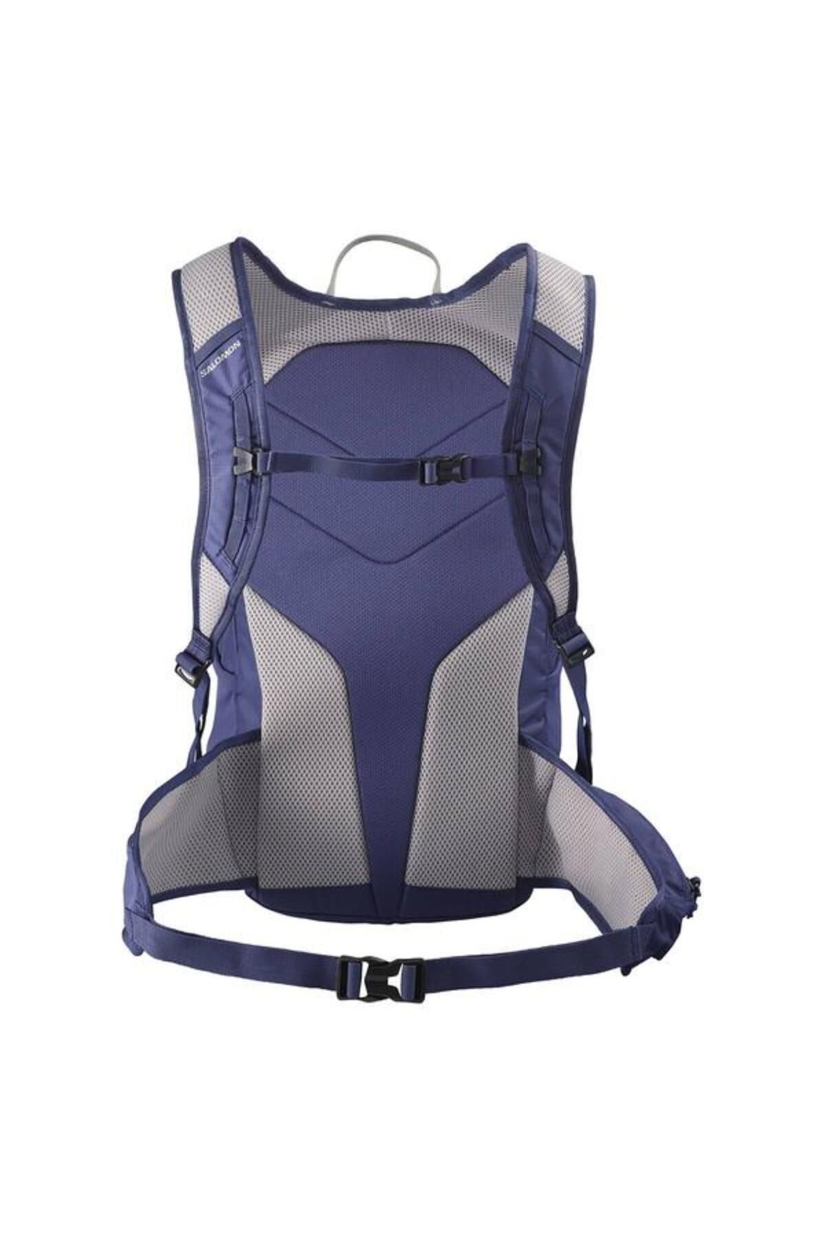 Salomon Trailblazer 20 Unisex Sırt Çantası UNISEX SIRT ÇANTASI LC2182700
