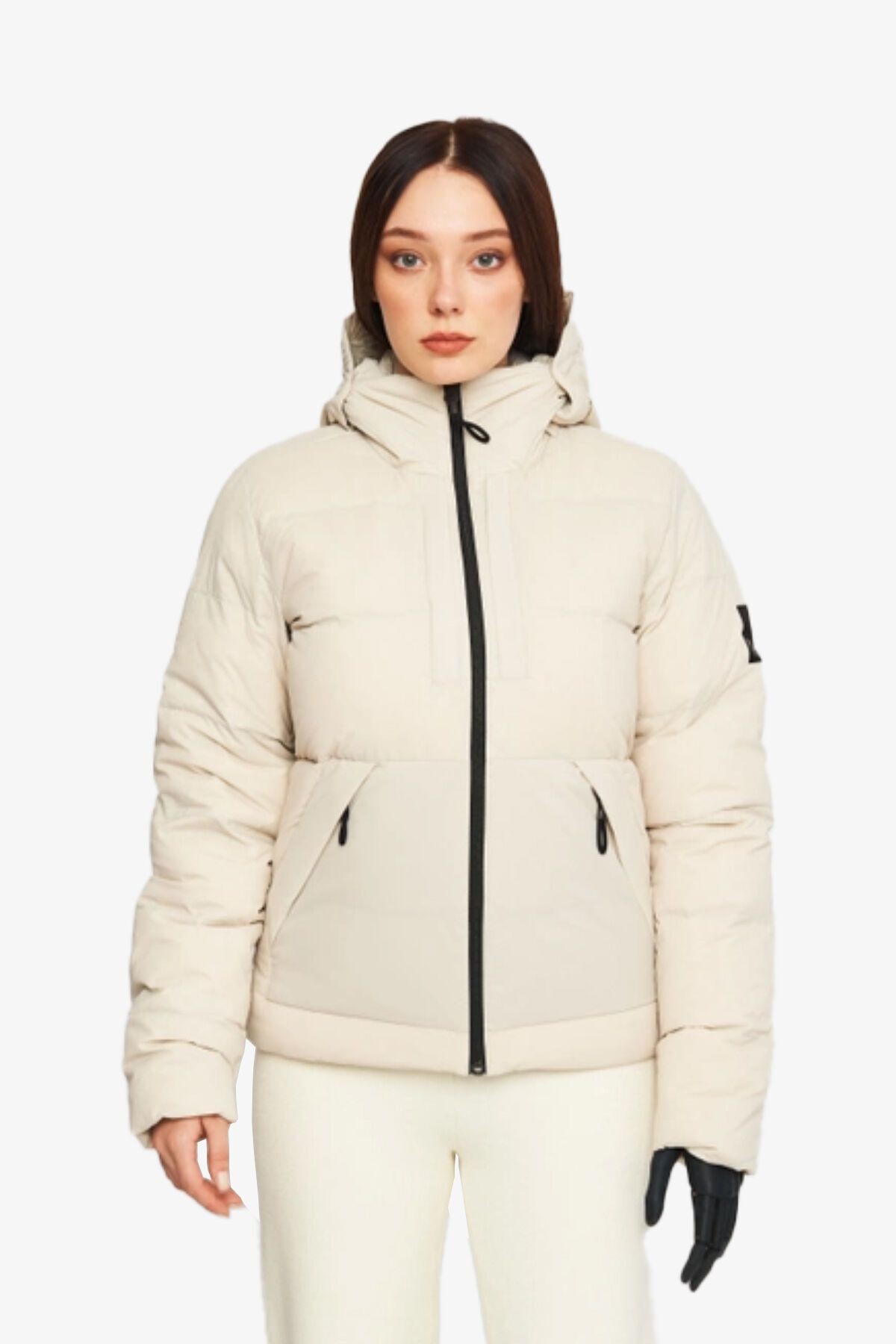 JACK WOLFSKIN Wandermood Down Jkt W