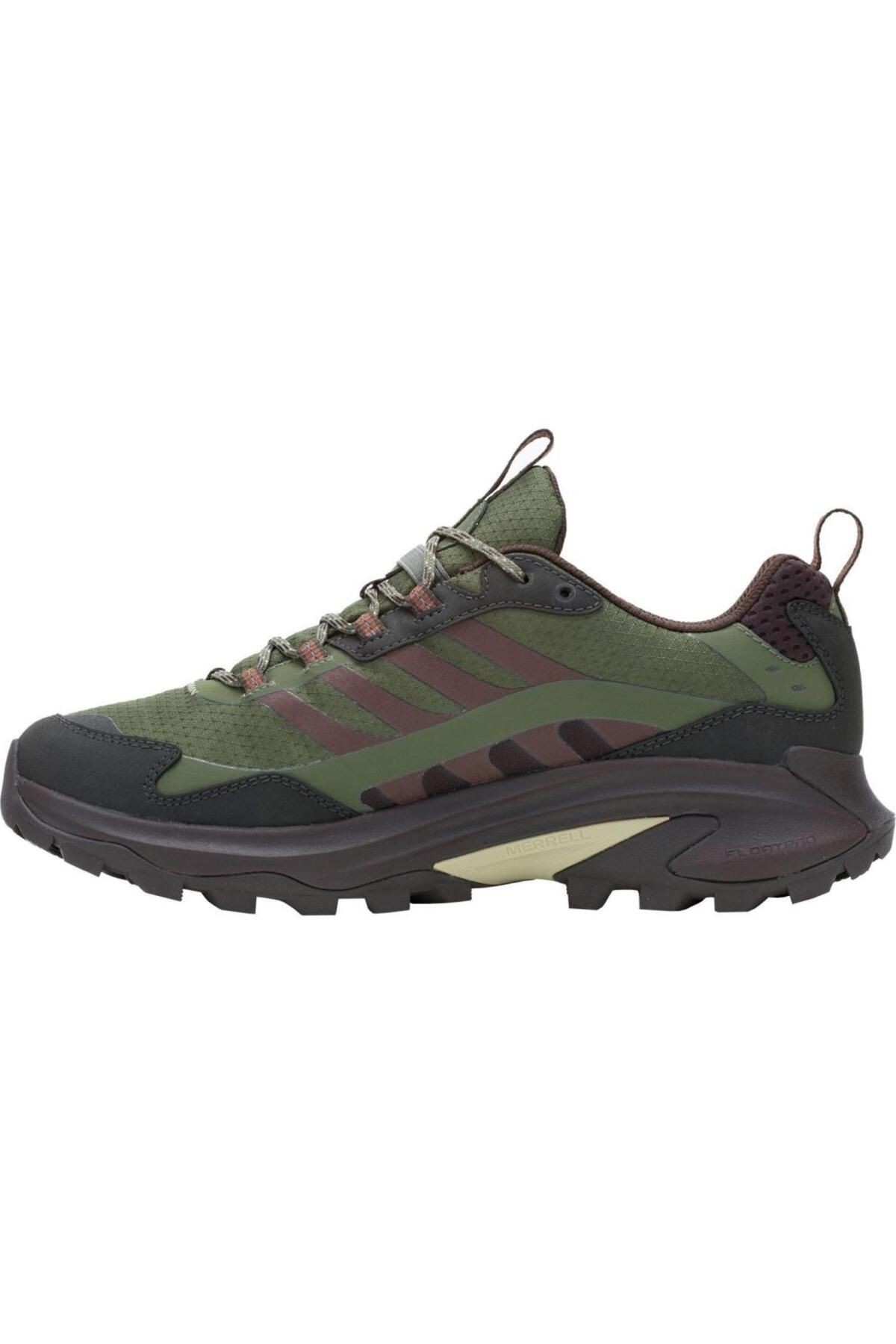 Merrell Speed Remix Gore-Tex Erkek Ayakkabı