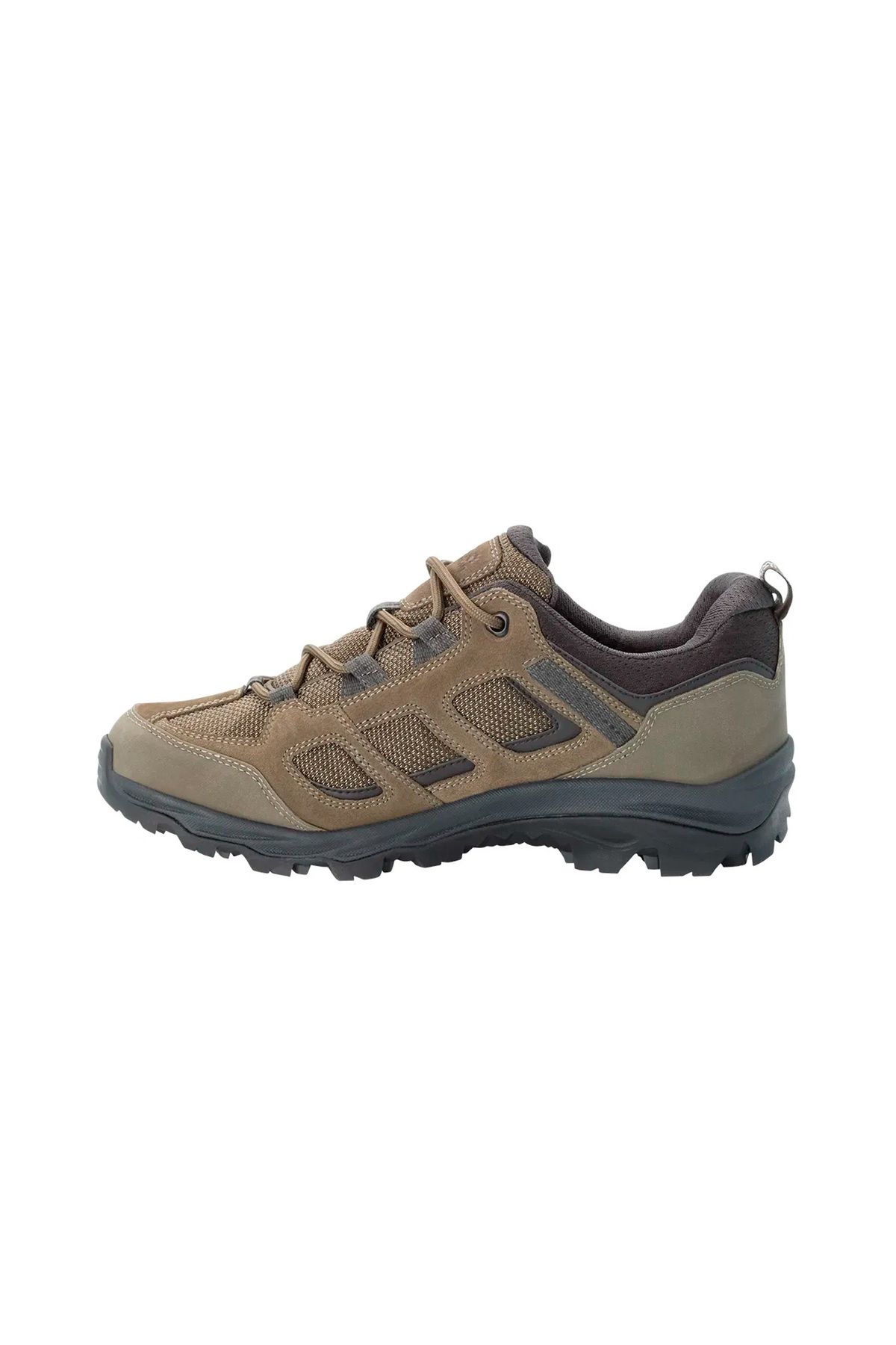 Jack Wolfskin Vojo 3 Texapore Haki Erkek Outdoor Ayakkabı