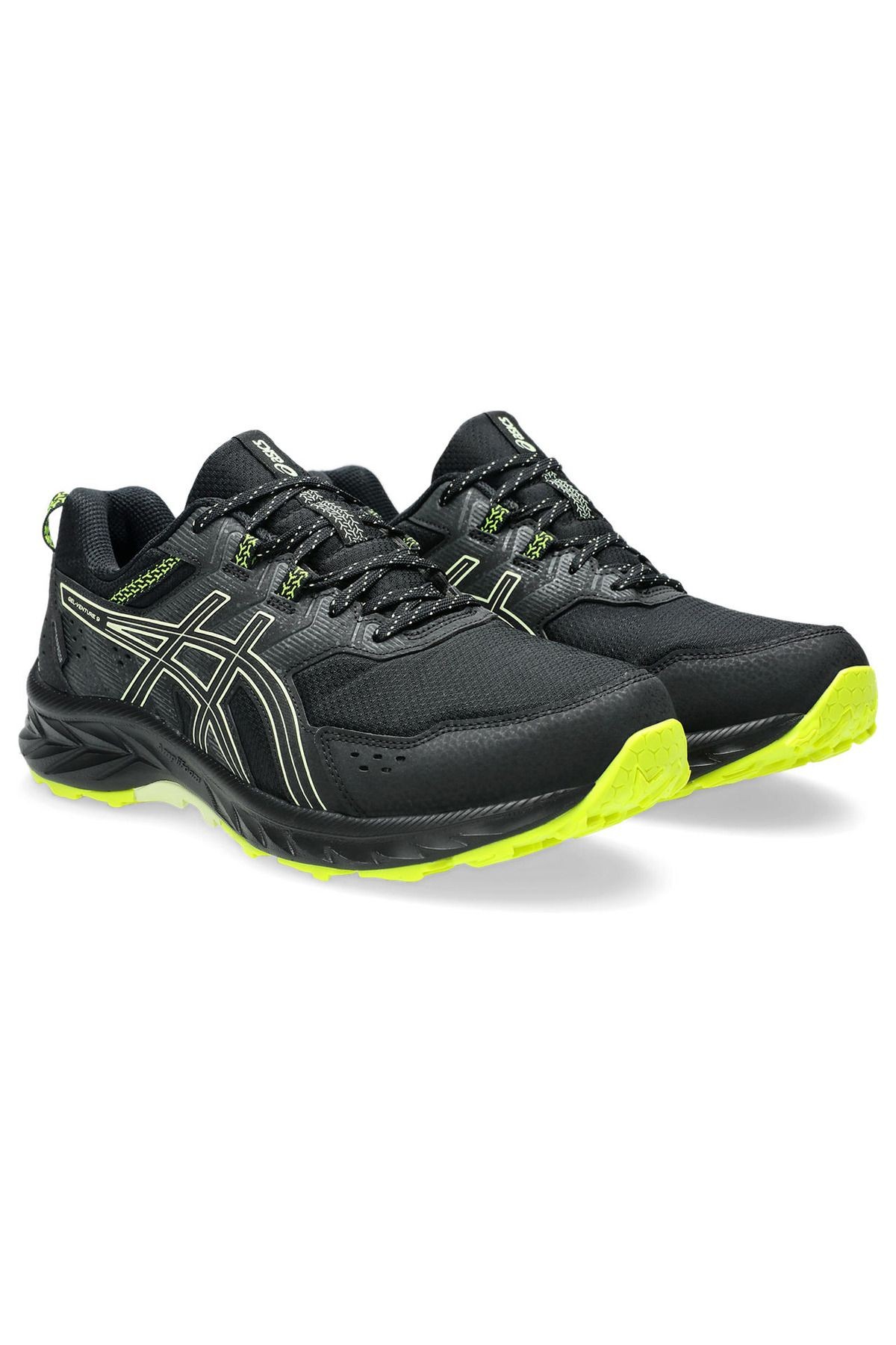 Asics Gel-venture 9 Waterproof Erkek Koşu Ayakkabı