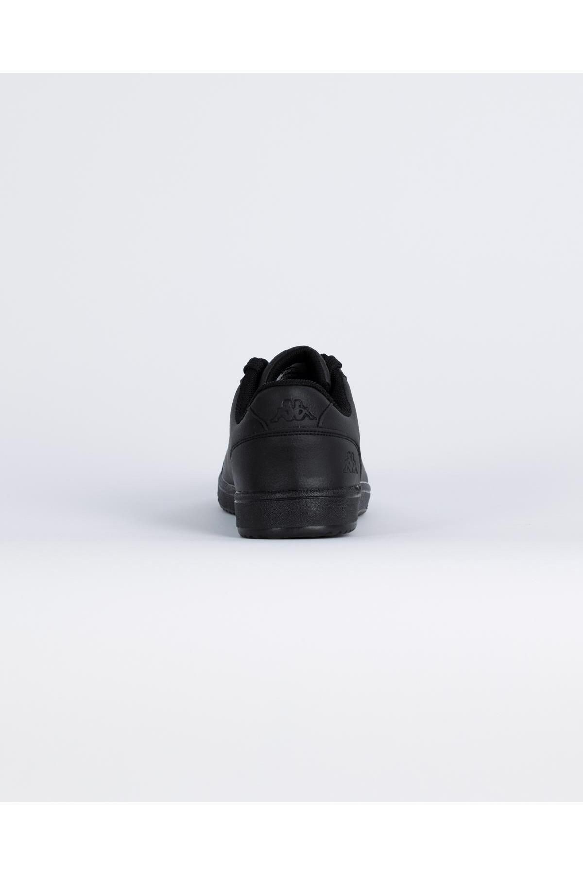 Kappa Logo Galtus Unisex Siyah Sneaker