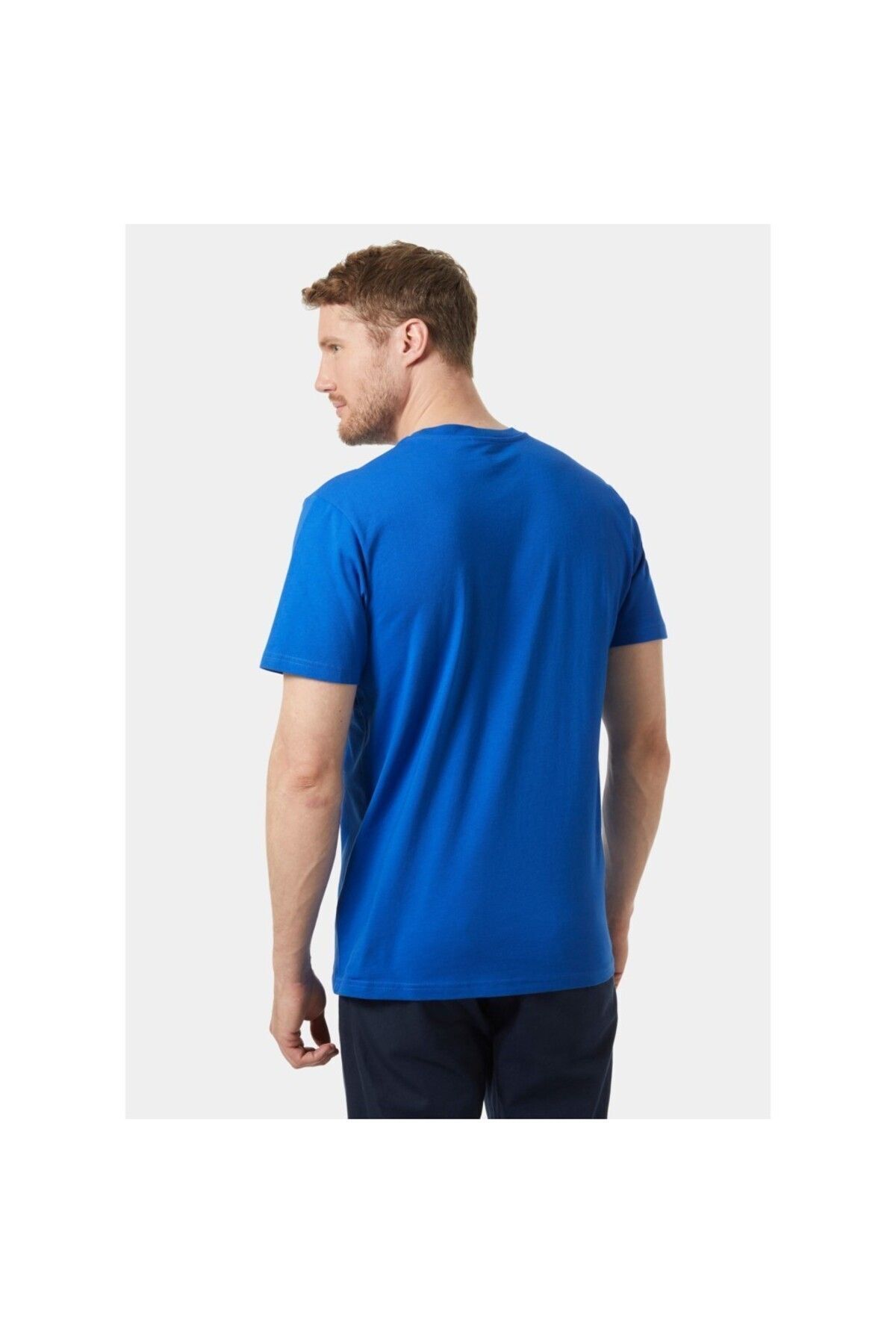 Helly Hansen Box T Erkek T-Shirt