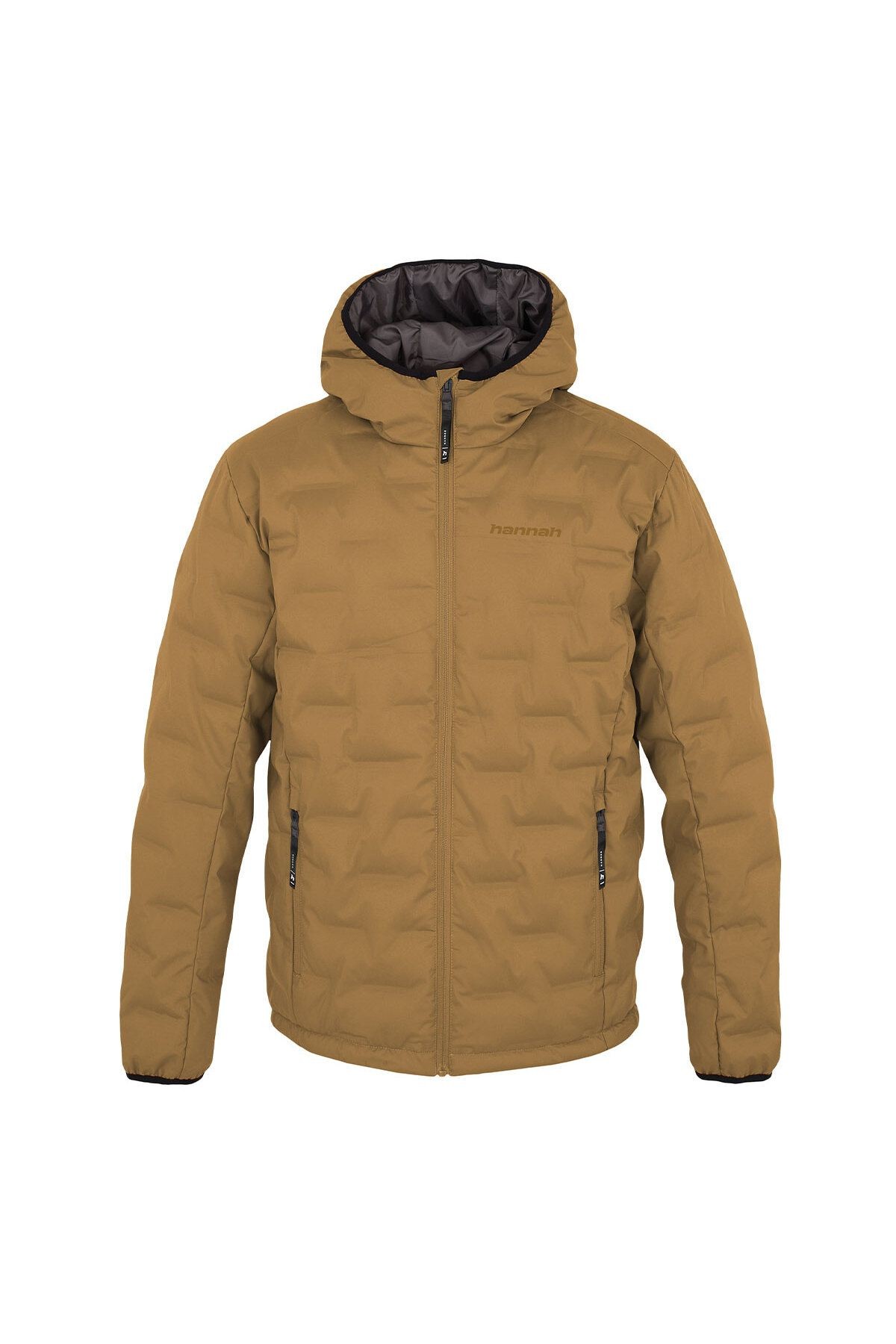 Hannah Zazu Erkek Outdoor Mont