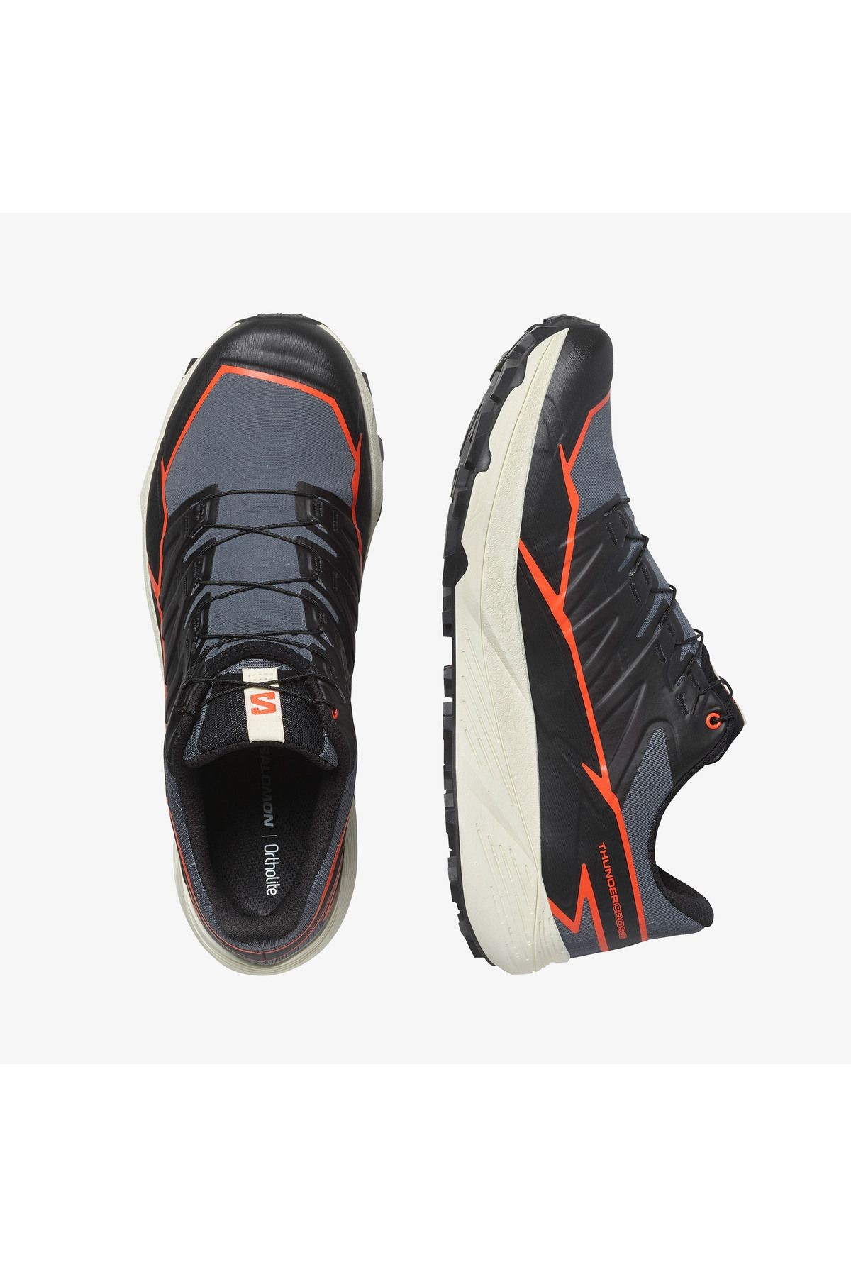 Salomon Thundercross Gtx Erkek Spor Ayakkabısı L47684500