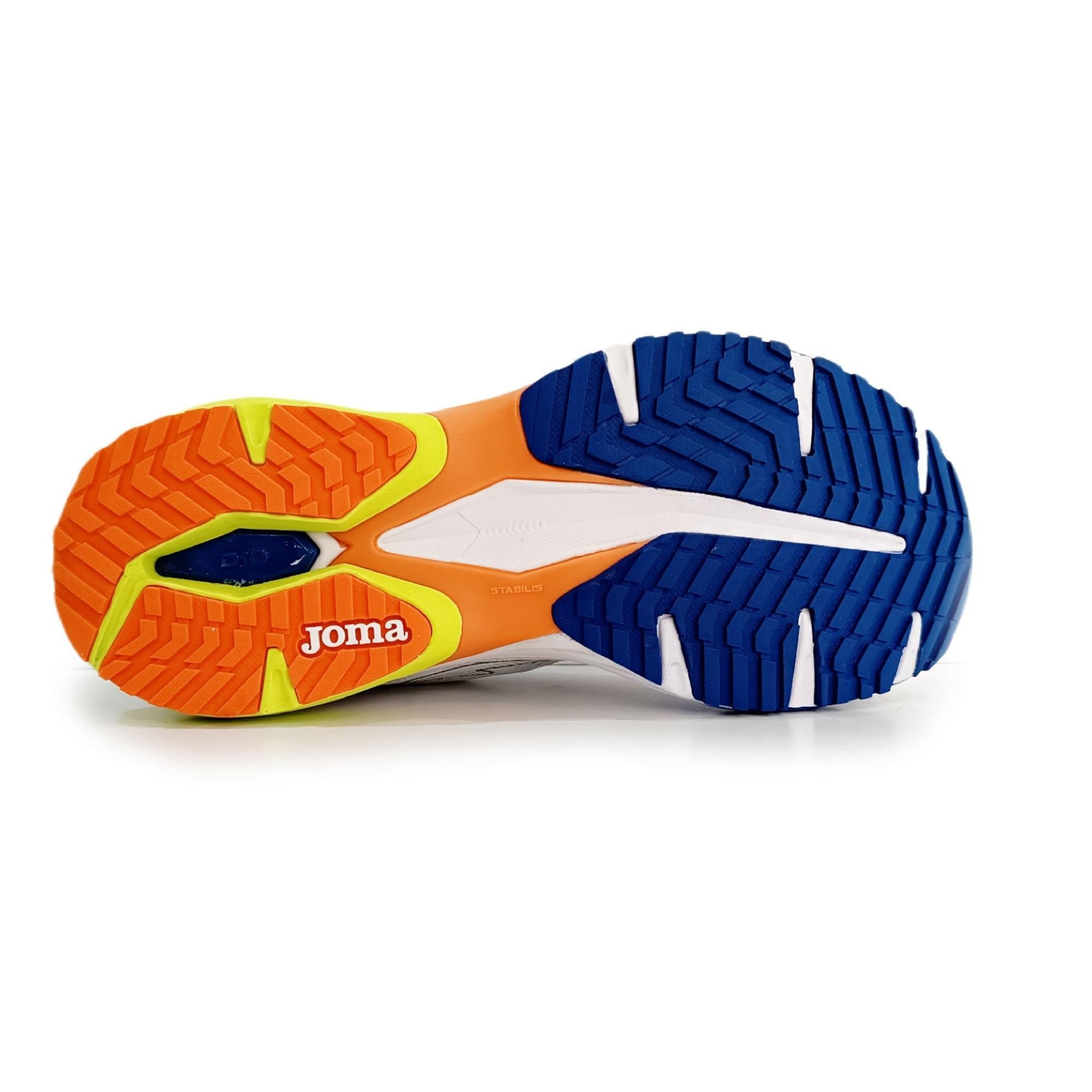 Joma Tıtanıum 2302 Whıte Koşu & Yürüyüş Ayakkabısı