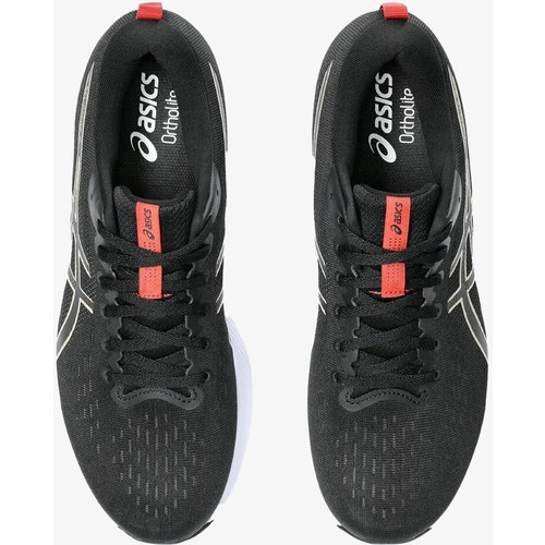 Asics Gel-Excıte 10 Erkek Siyah Koşu Ayakkabısı 1011B600-010