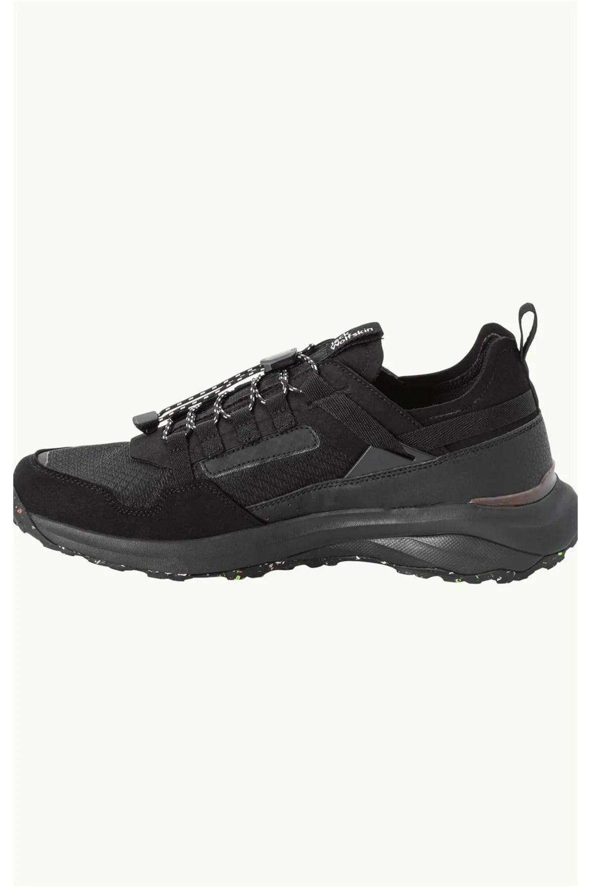 Jack Wolfskin Dromoventure Athletic Low Erkek Outdoor Ayakkabı