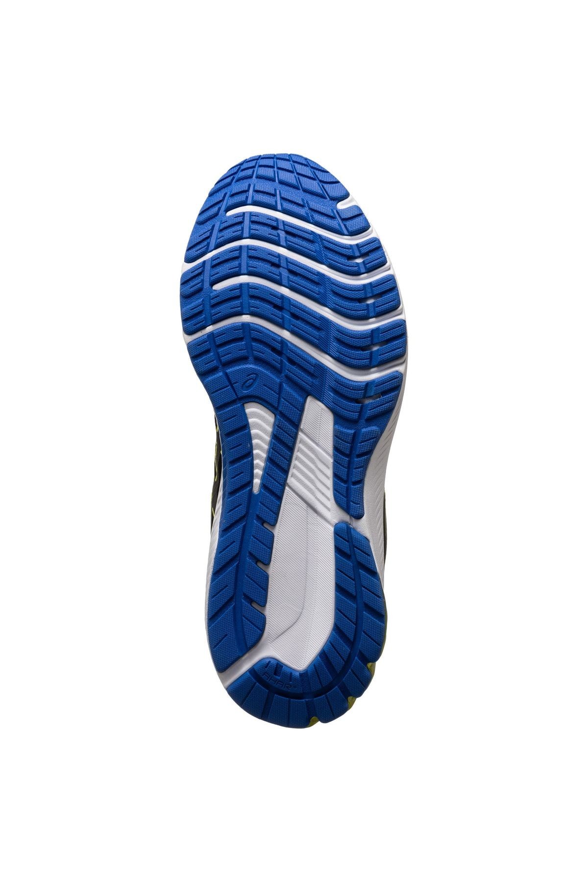 ASICS GT-1000 12 1011B631-021 Erkek Siyah Koşu&Yürüyüş Ayakkabı