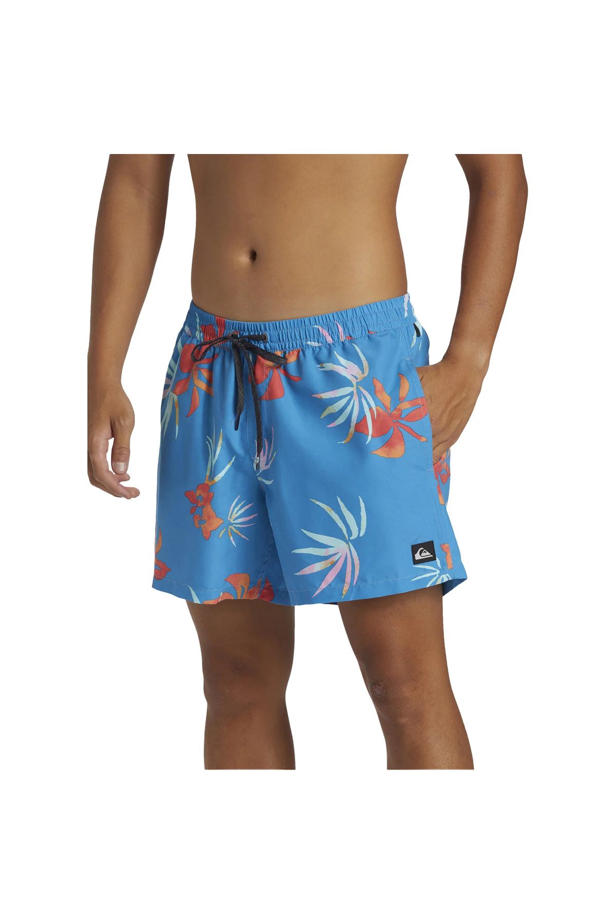 Quiksilver Erkek Volley Short Everyday Mix 15" Erkek Volley Short Aqyjv03147