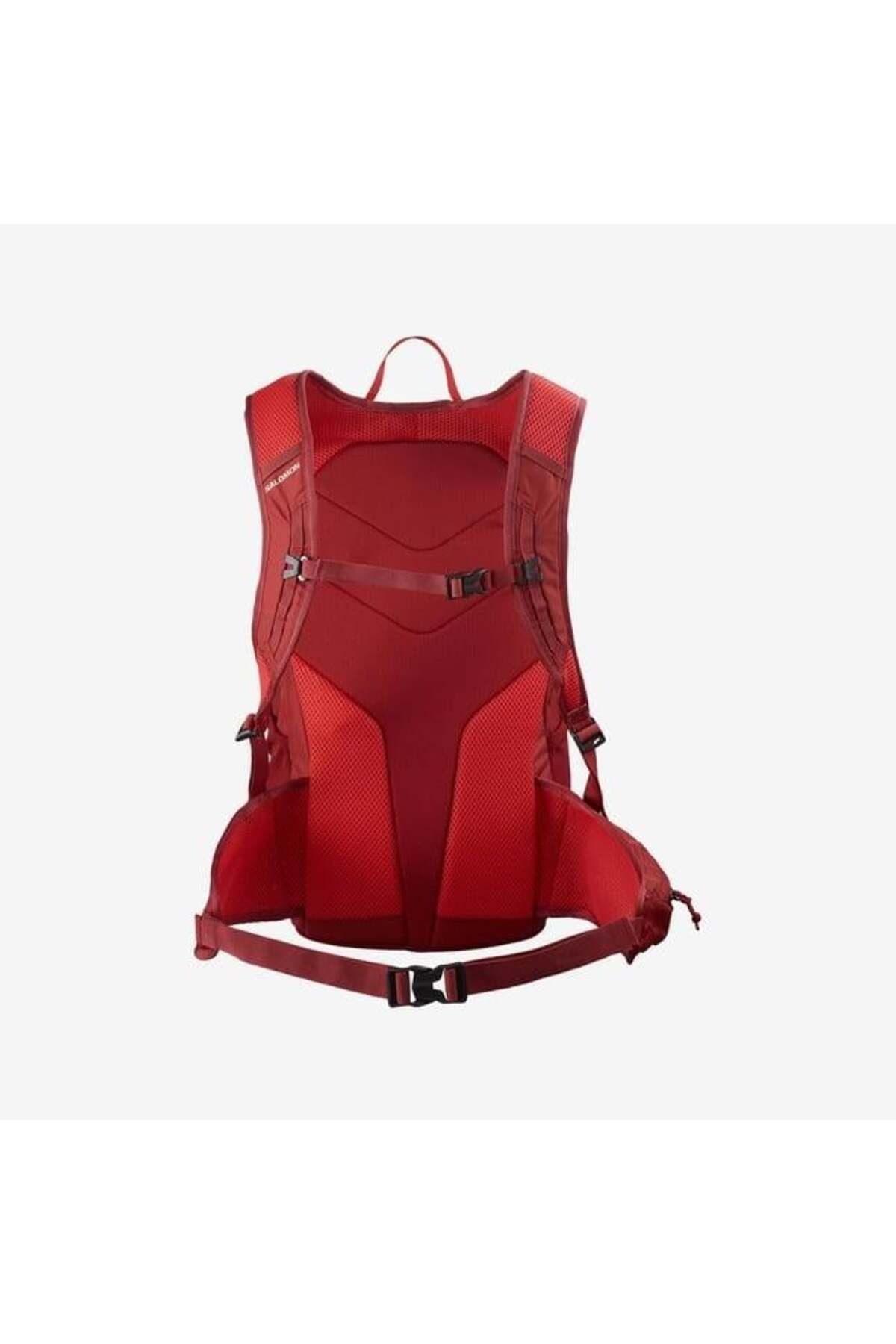 Salomon Trailblazer 20 Sırt Çantası - Kırmızı