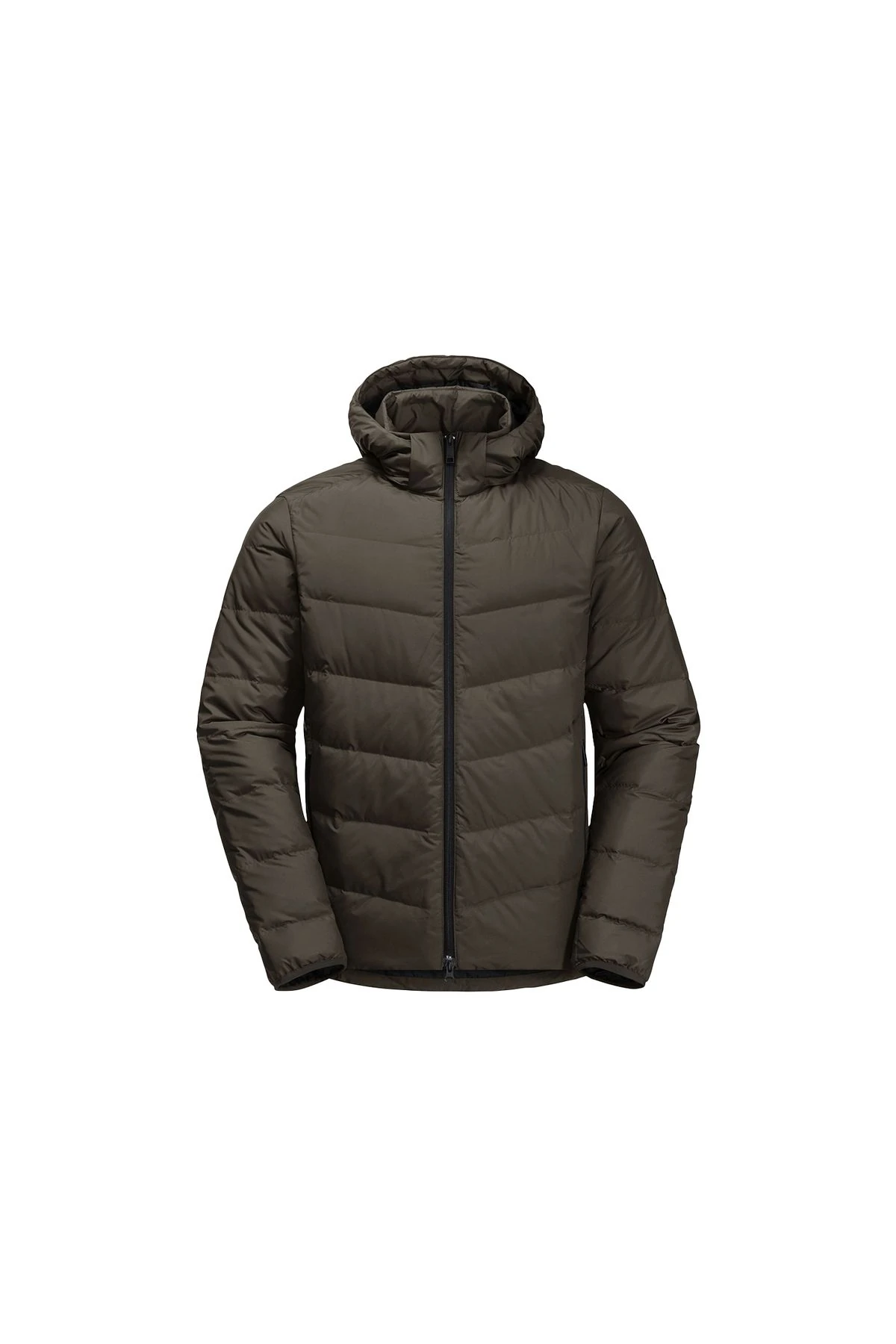 JACK WOLFSKIN COLONIUS JKT M