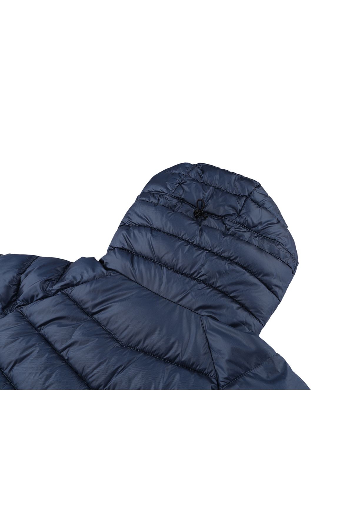 Hannah Dolph Erkek Outdoor Mont Navy Stripe