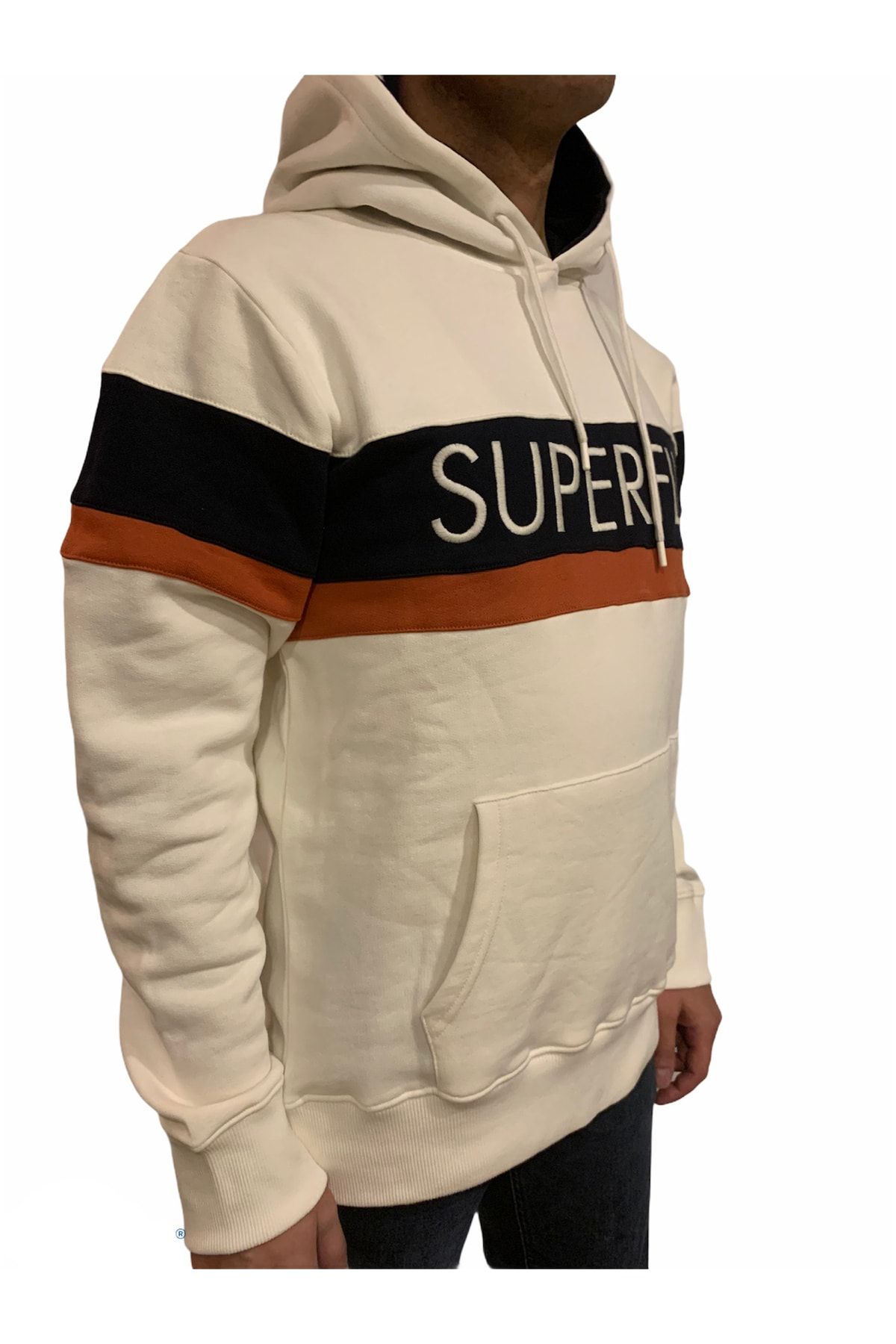 Superfly Men Sweat Erkek Sweatshirt 101212122117