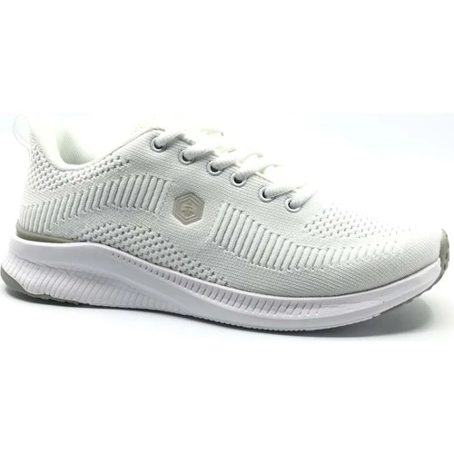 Hammer Jack Sirena Beyaz Kadın Spor Ayakkabı