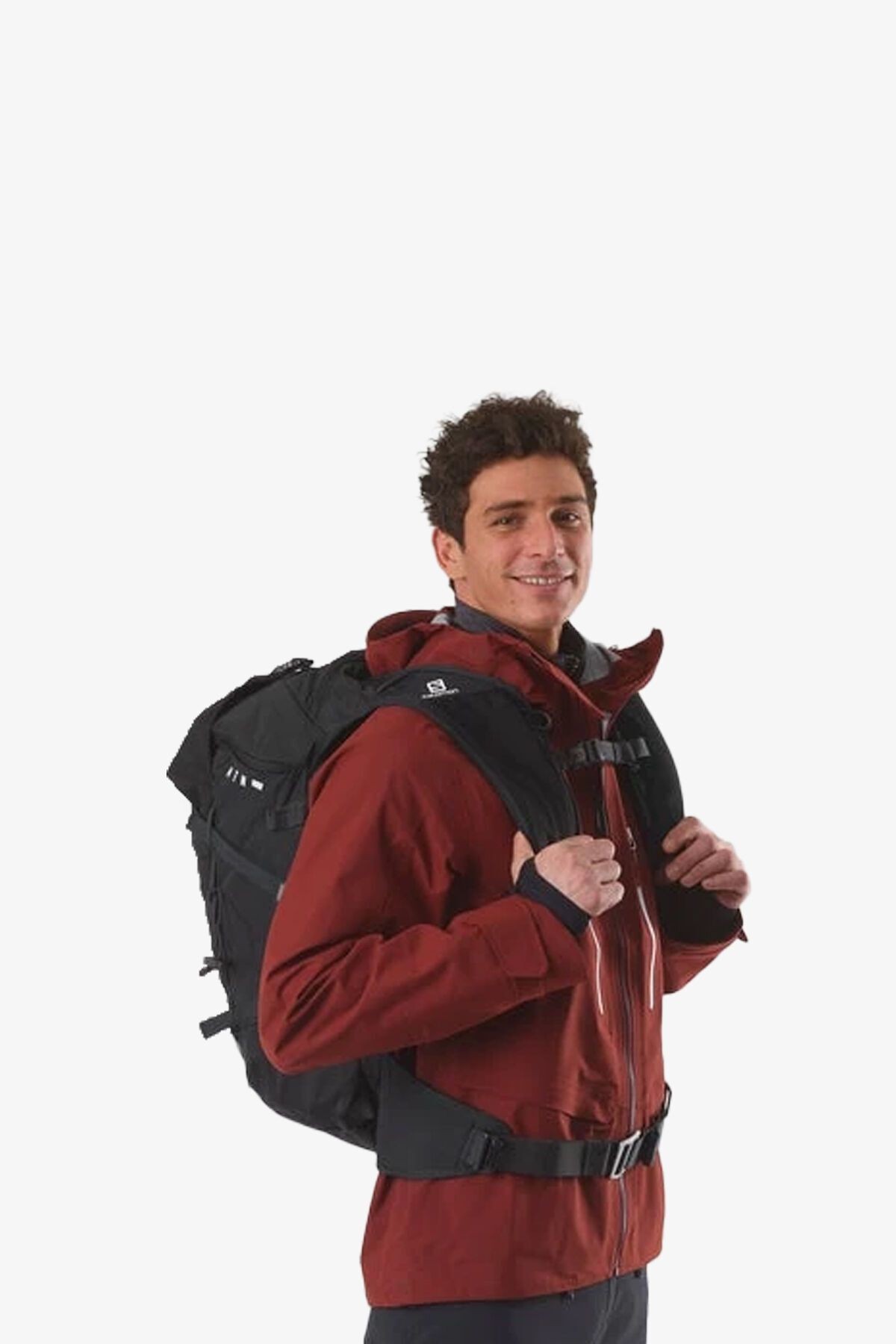 Salomon Mtn 30L Unisex Sırt Çantası