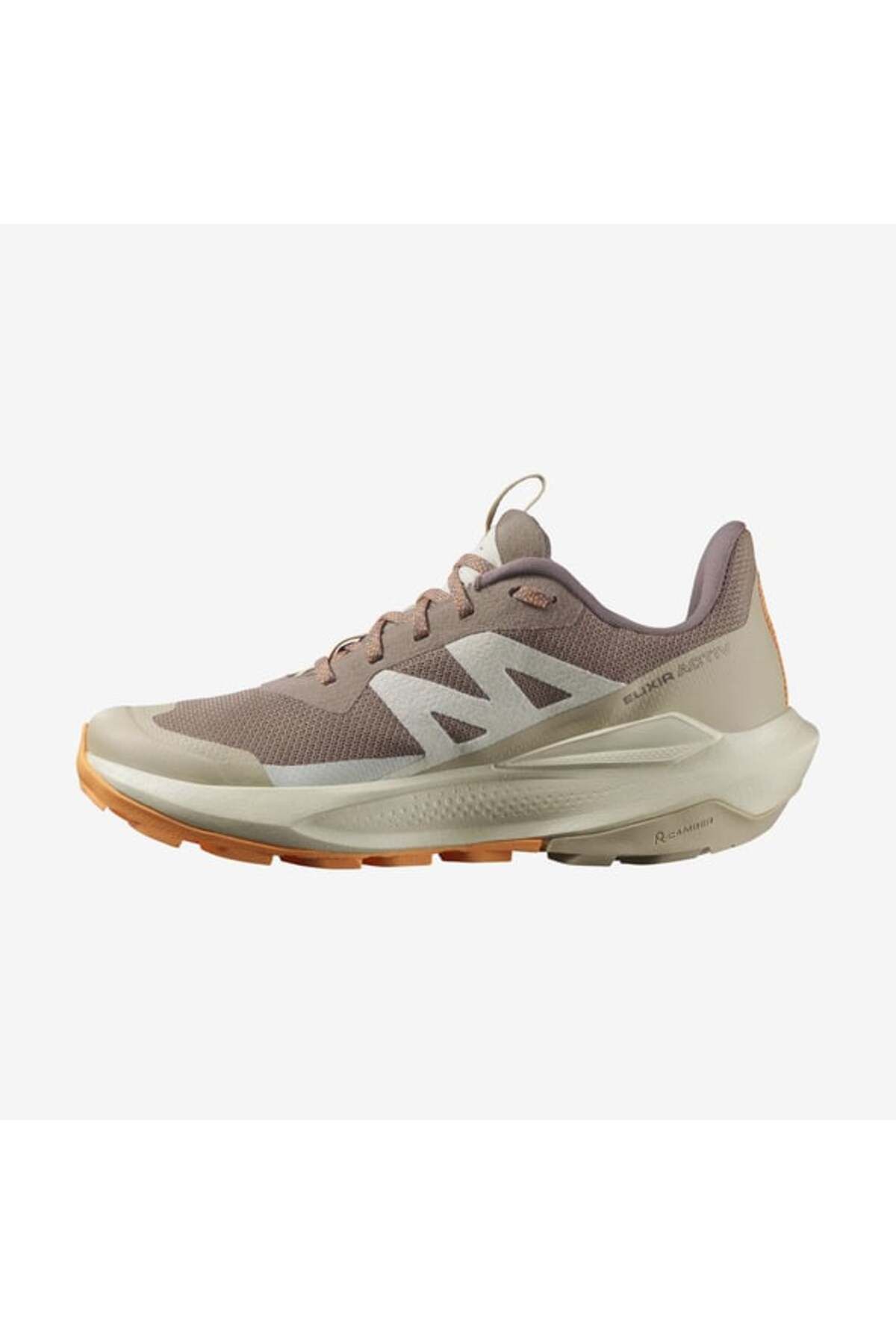 Salomon L47456400 Elixir Activ Gtx W Kadın Outdoor Ayakkabı