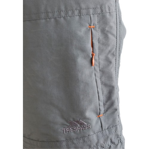 Trespass Rynne Moskitophobia Erkek Outdoor Pantolon